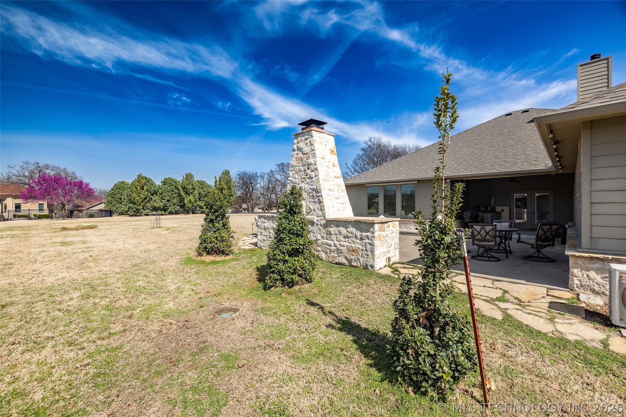 33389 S Coves Drive Afton OK 74331
