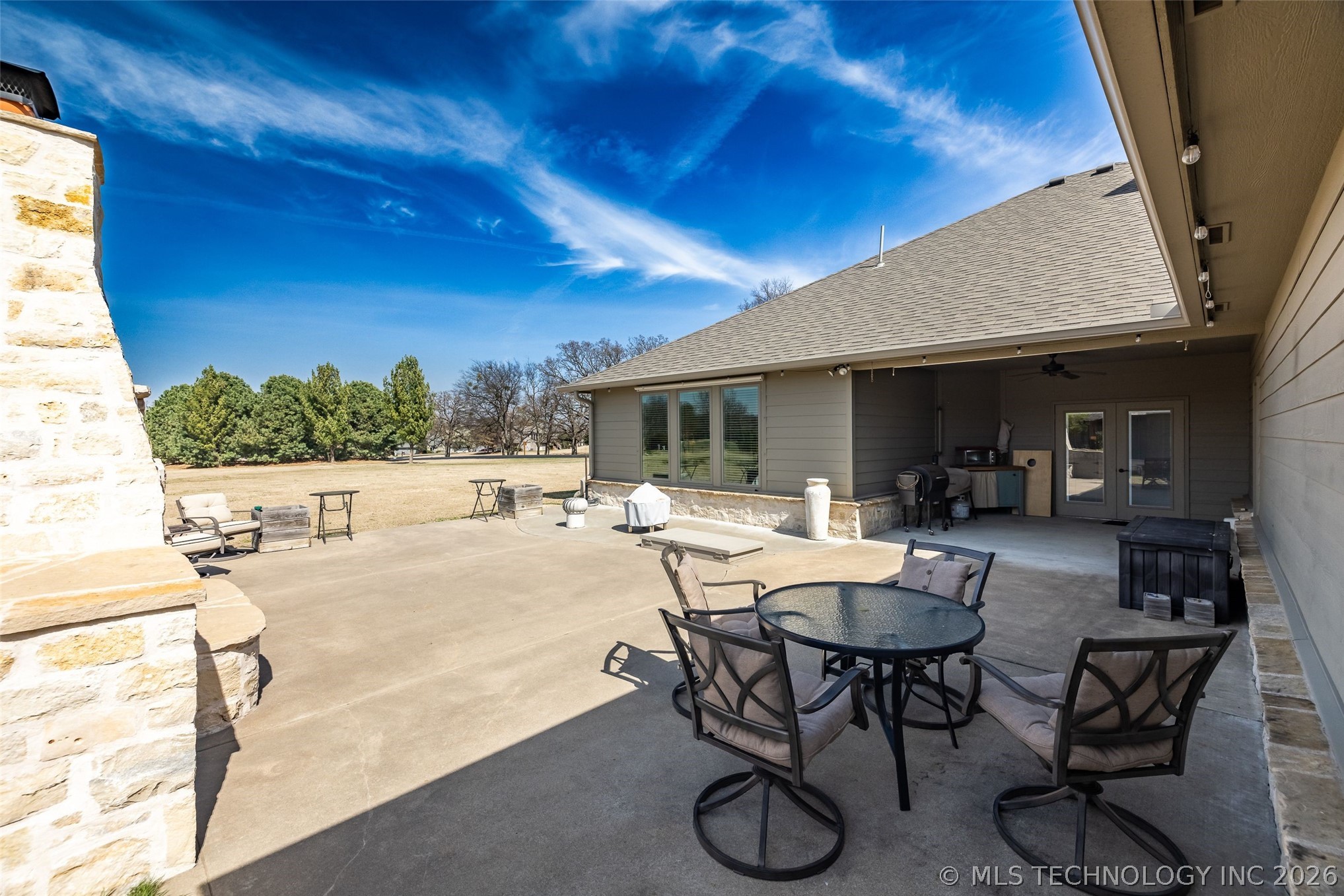 33389 S Coves Drive Afton OK 74331