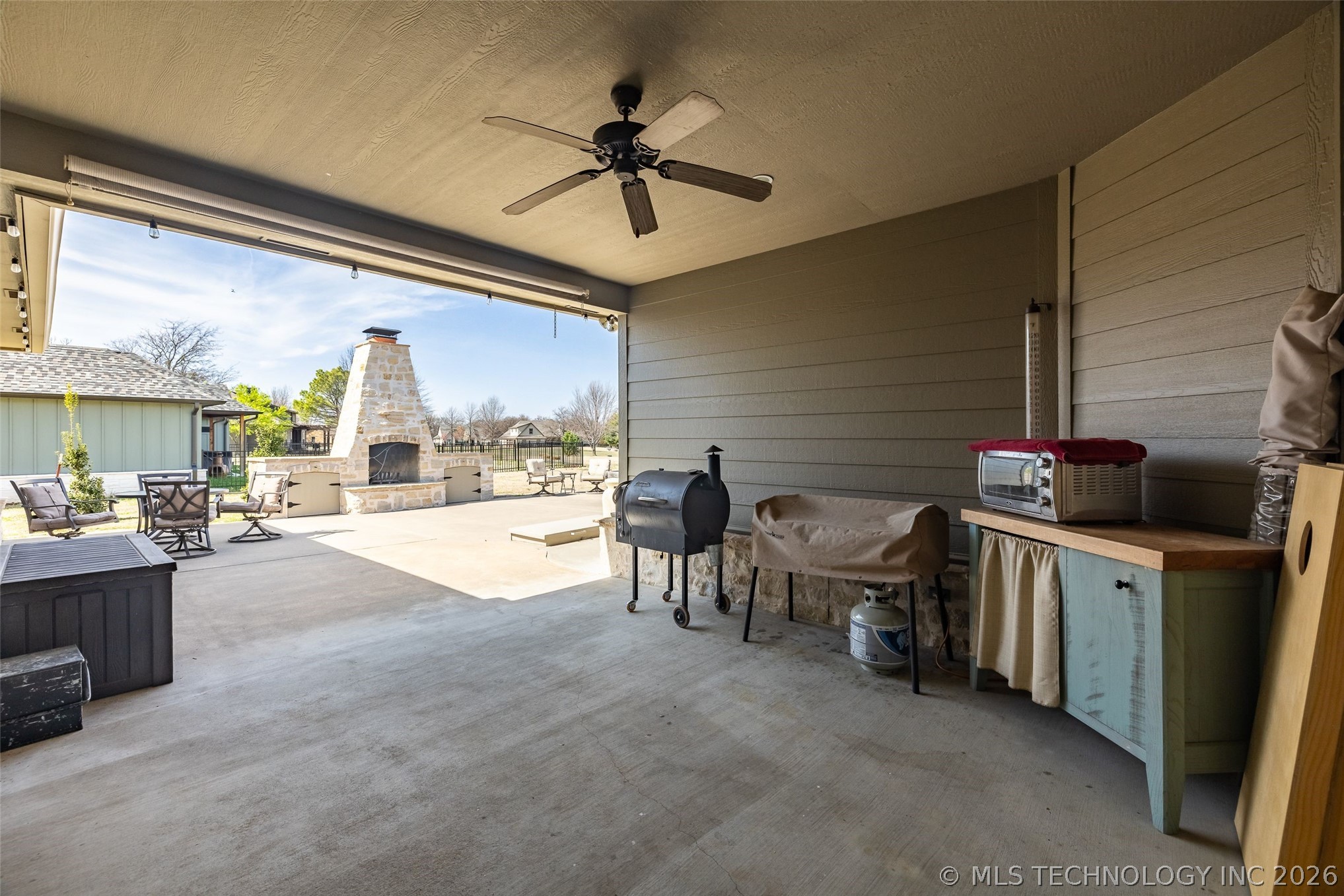 33389 S Coves Drive Afton OK 74331