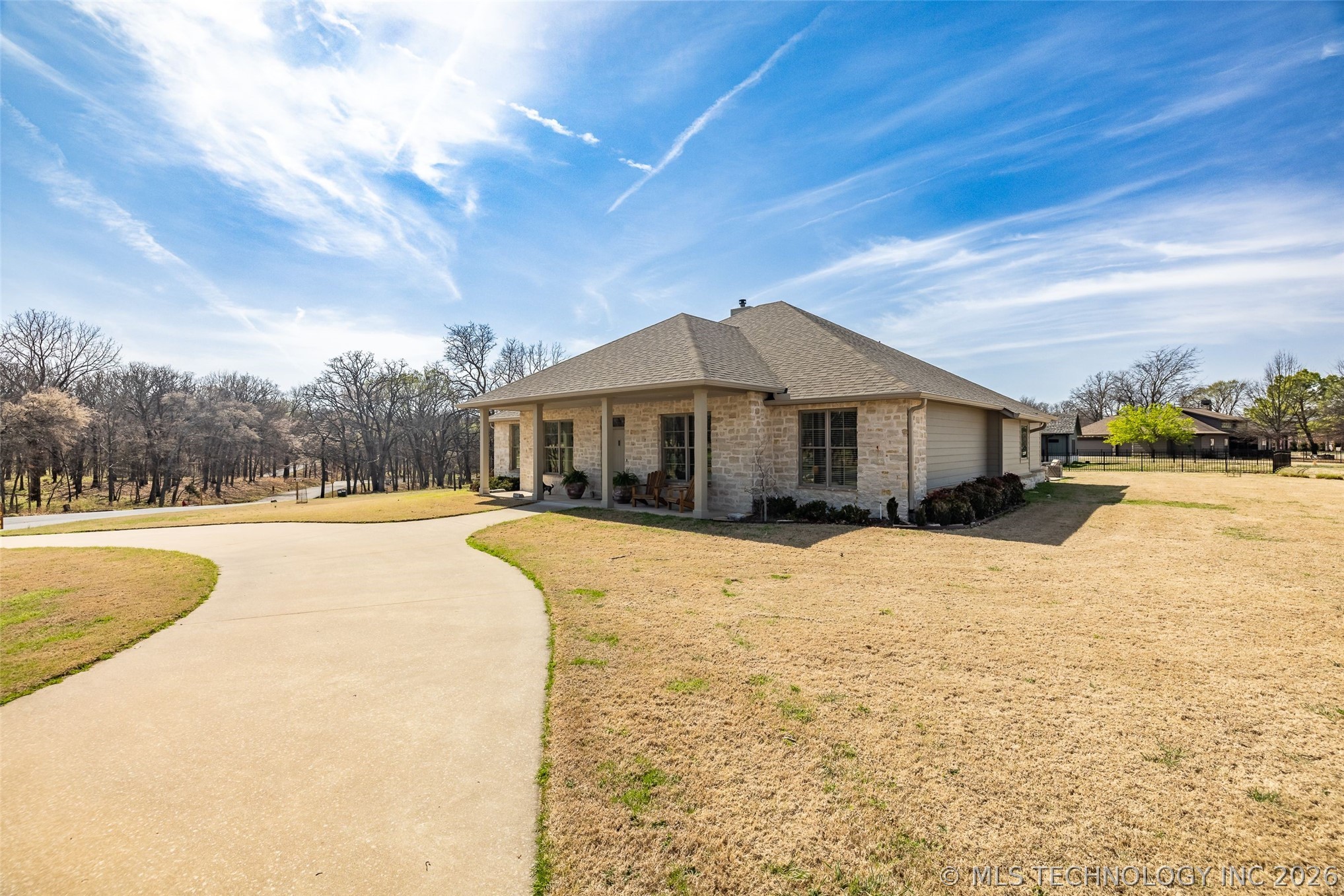 33389 S Coves Drive Afton OK 74331