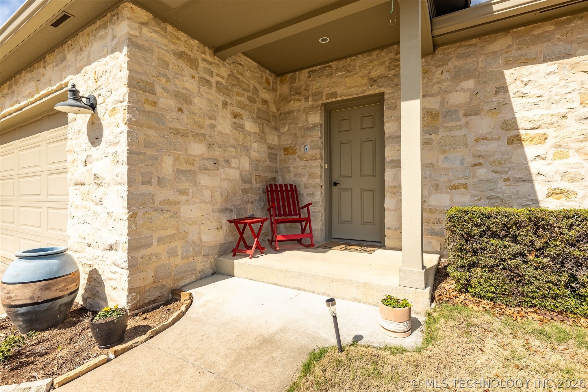 33389 S Coves Drive Afton OK 74331