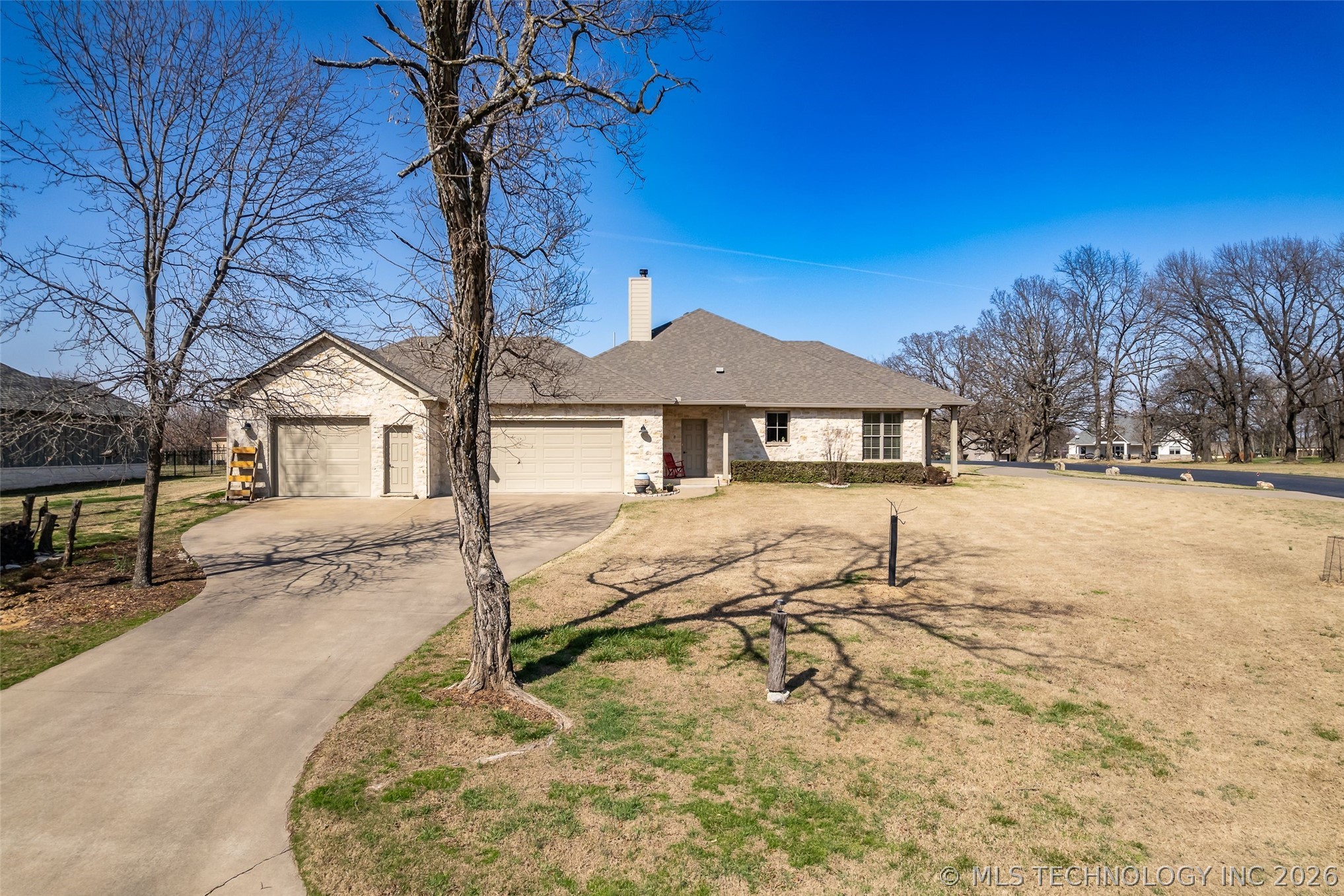 33389 S Coves Drive Afton OK 74331