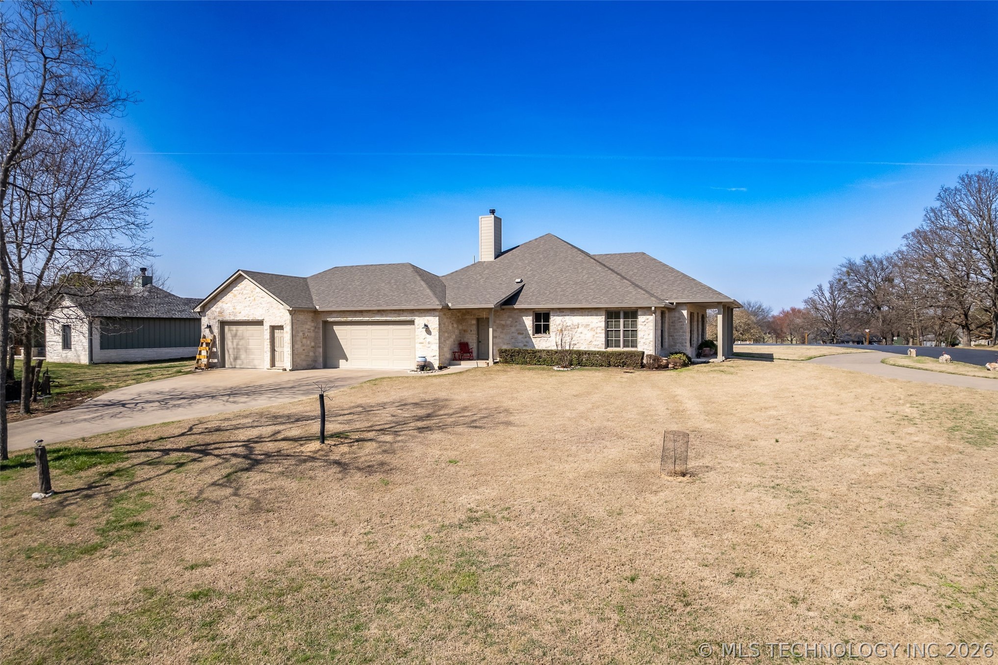 33389 S Coves Drive Afton OK 74331