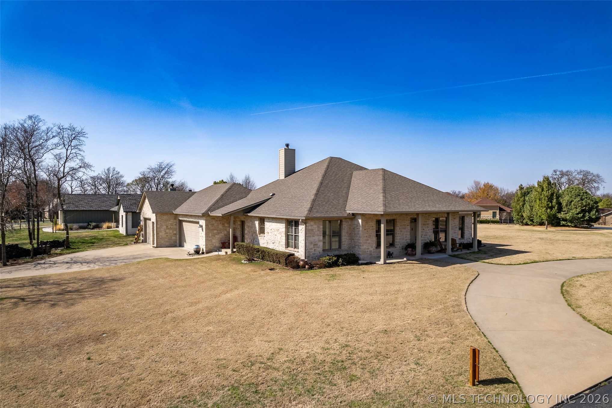 33389 S Coves Drive Afton OK 74331
