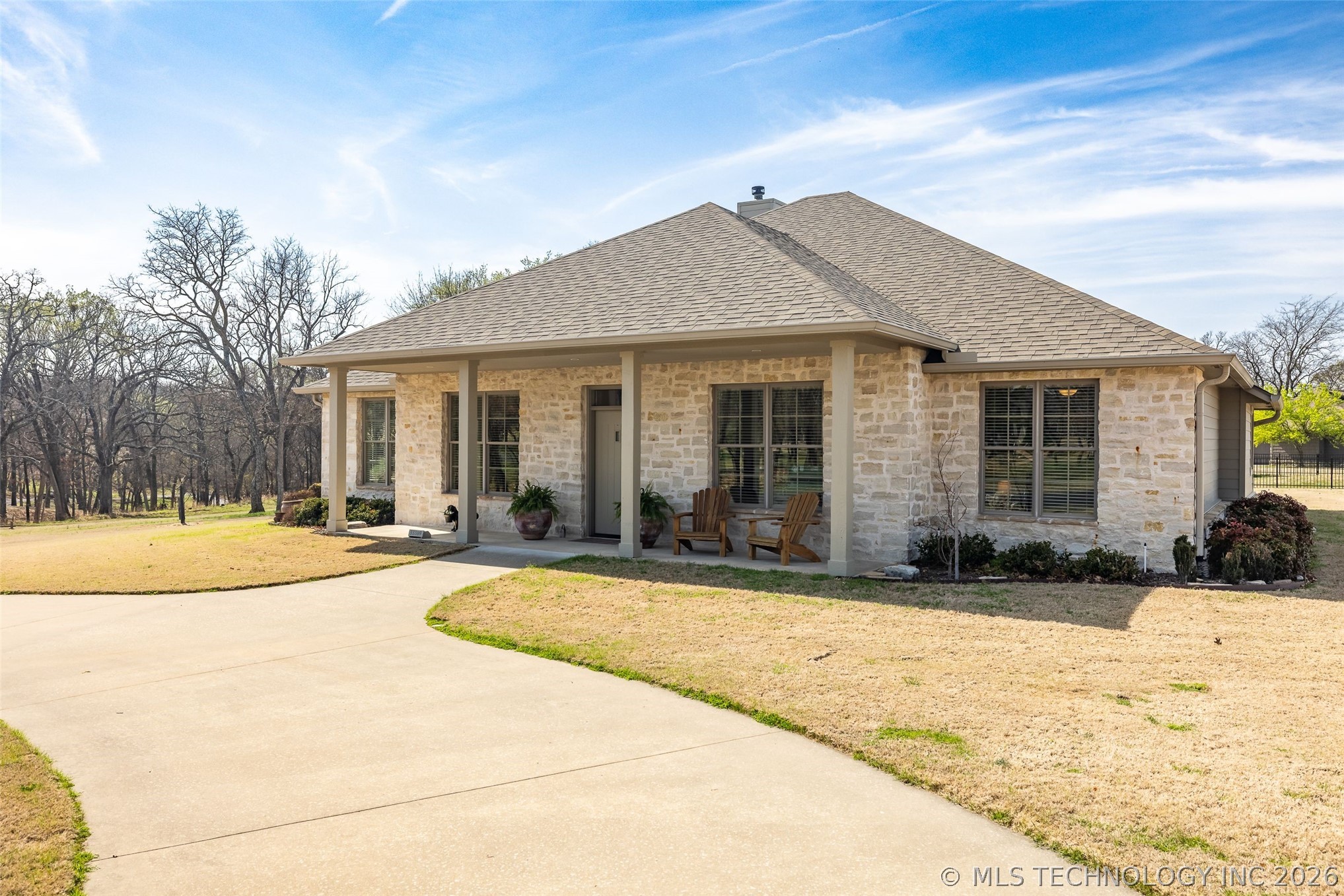 33389 S Coves Drive Afton OK 74331