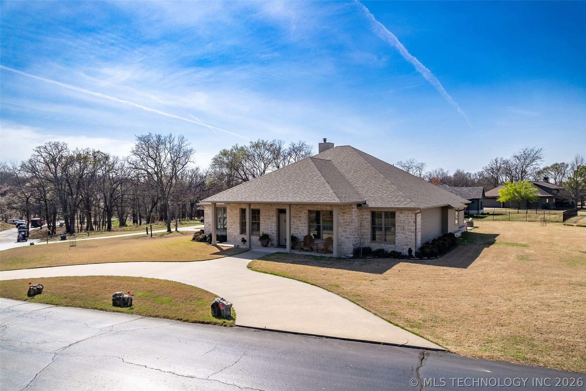 33389 S Coves Drive Afton OK 74331