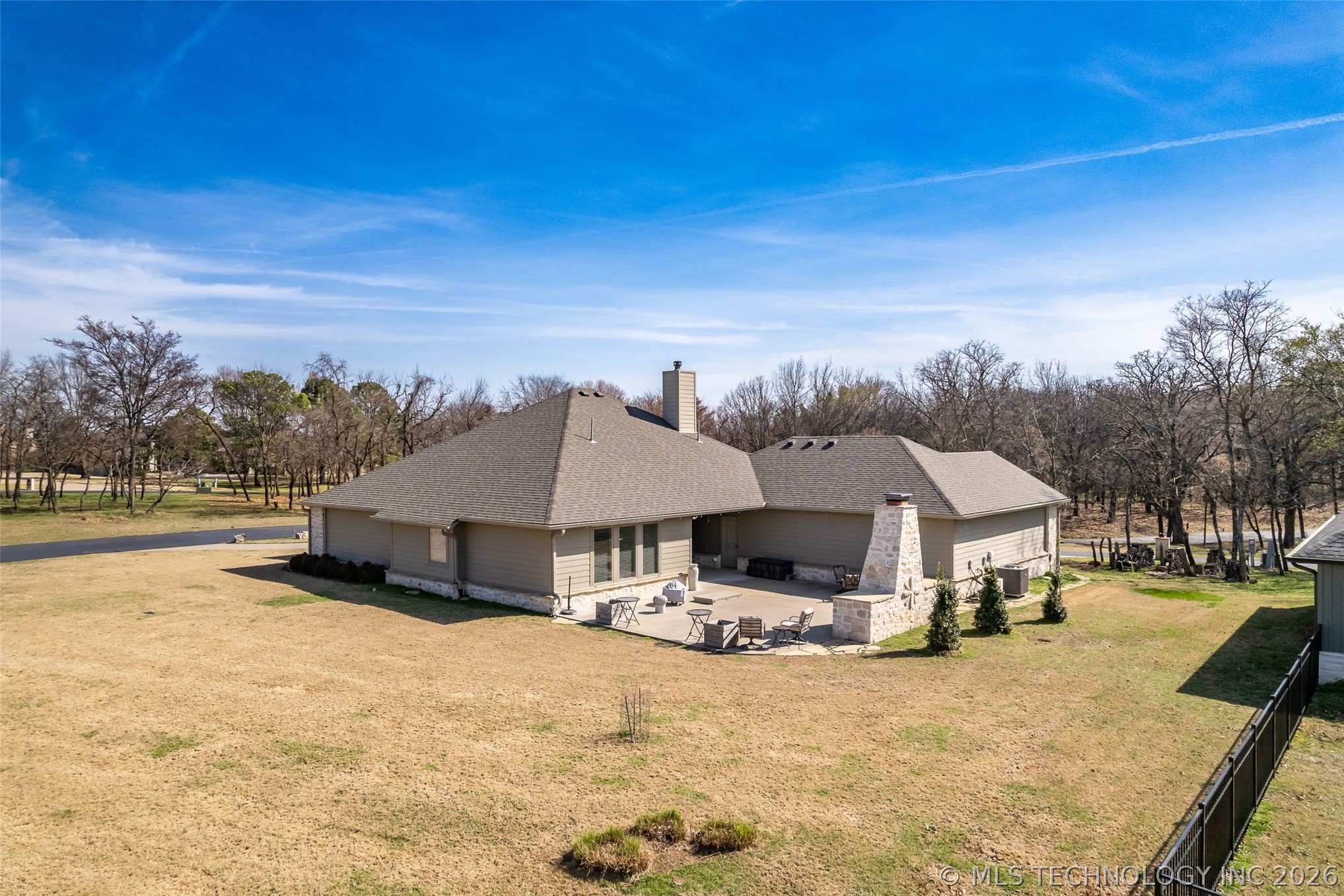 33389 S Coves Drive Afton OK 74331