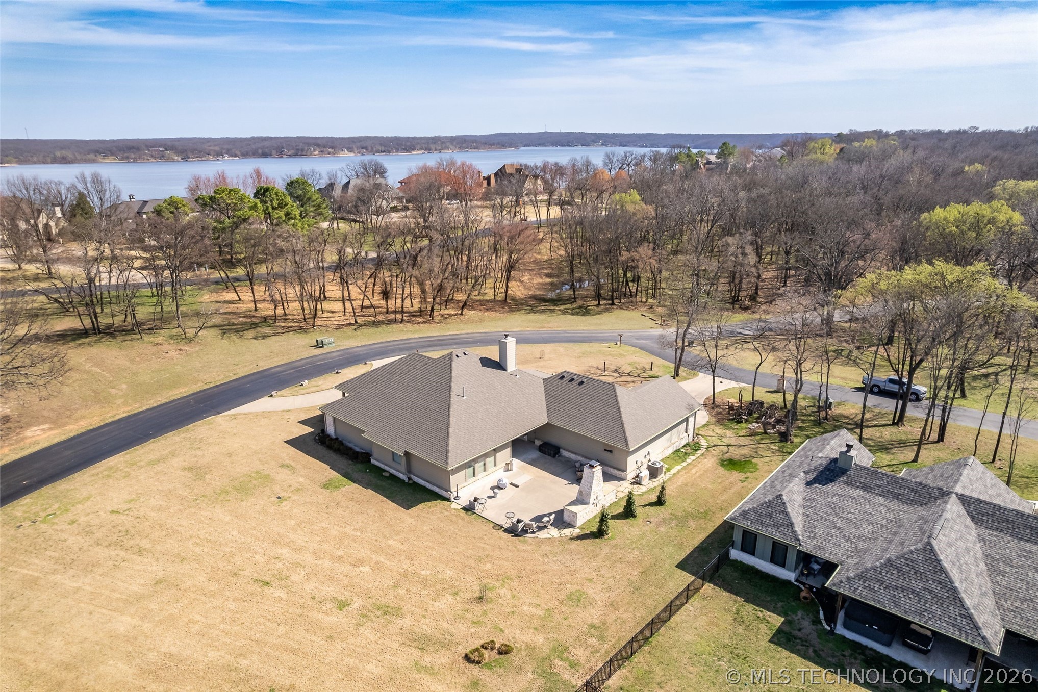 33389 S Coves Drive Afton OK 74331