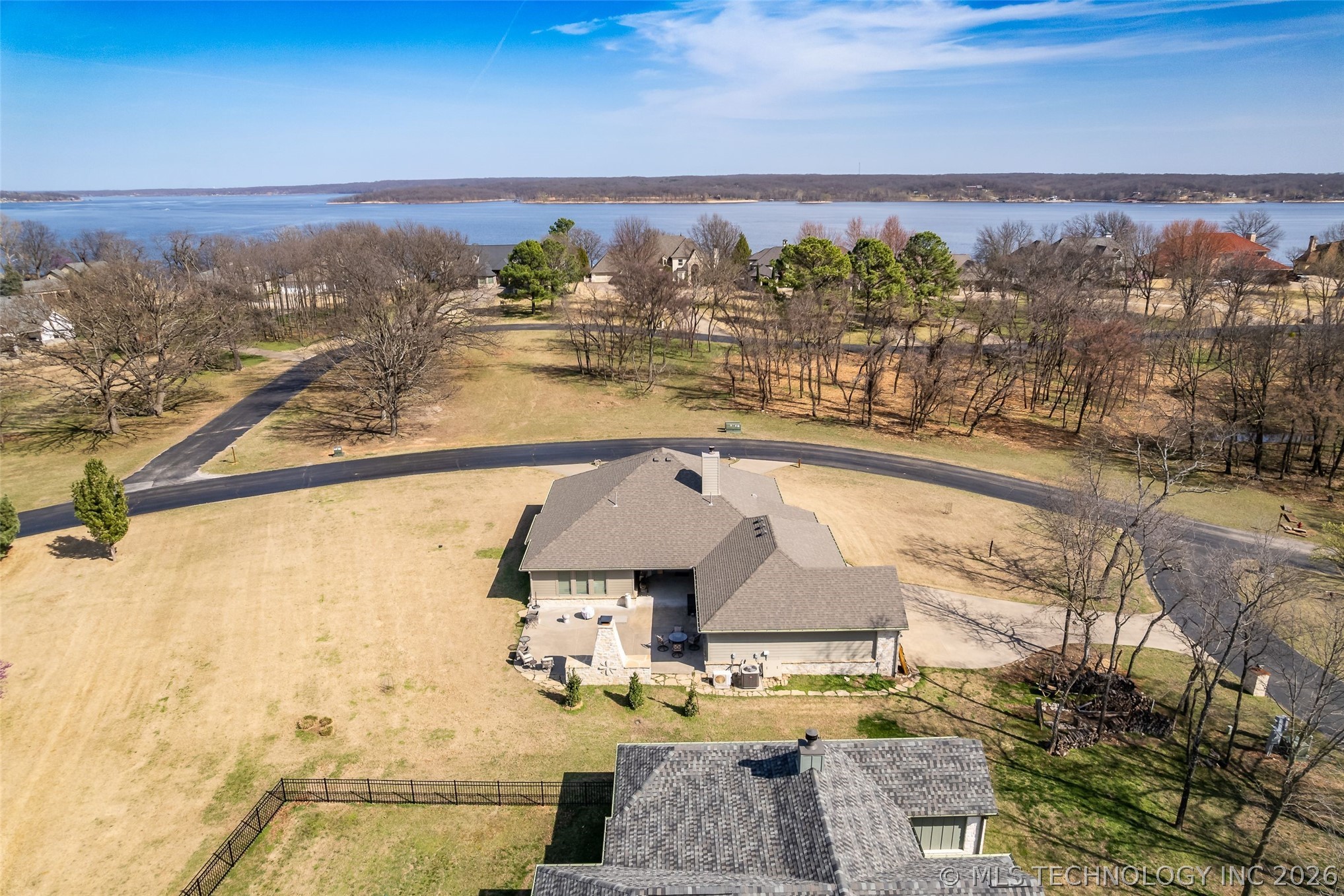 33389 S Coves Drive Afton OK 74331