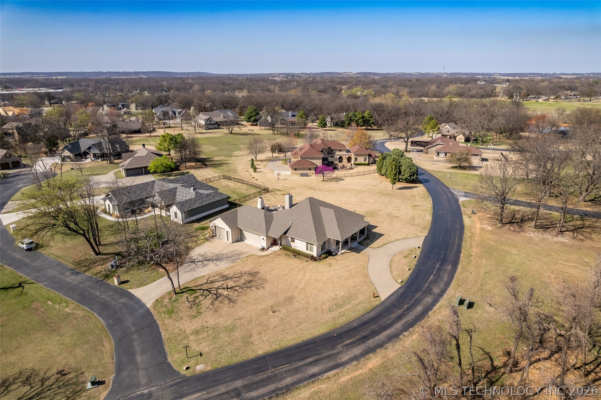 33389 S Coves Drive Afton OK 74331