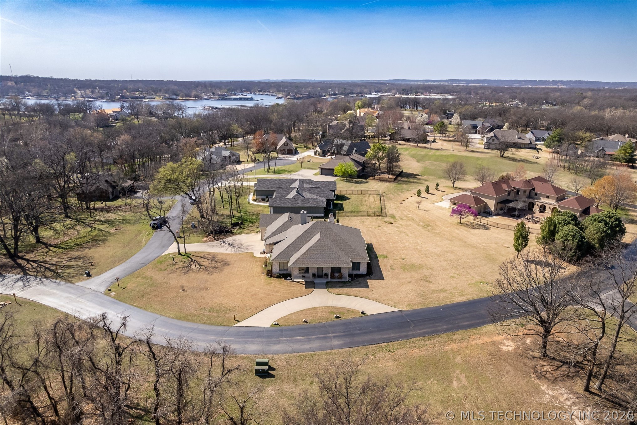 33389 S Coves Drive Afton OK 74331