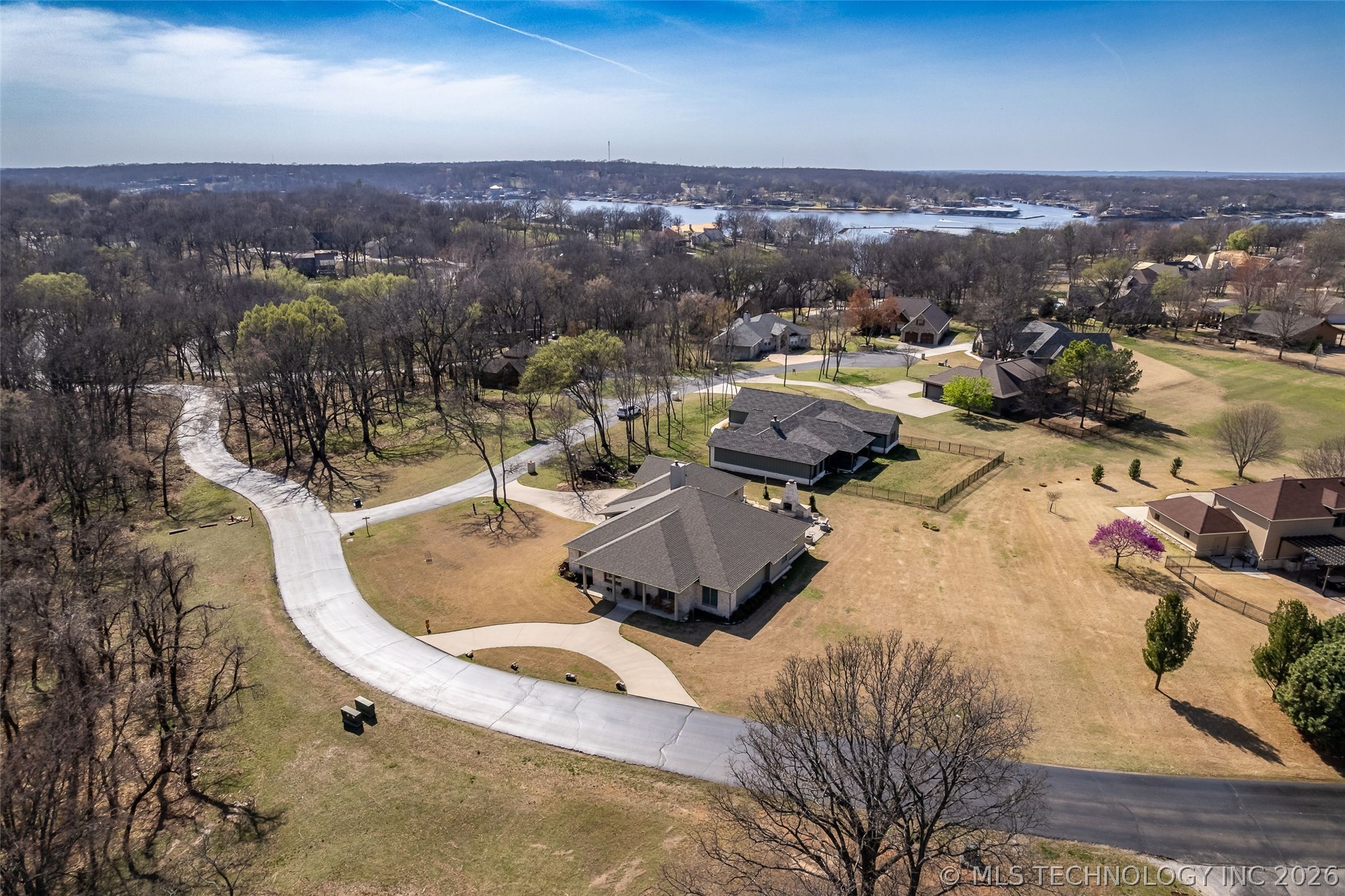33389 S Coves Drive Afton OK 74331
