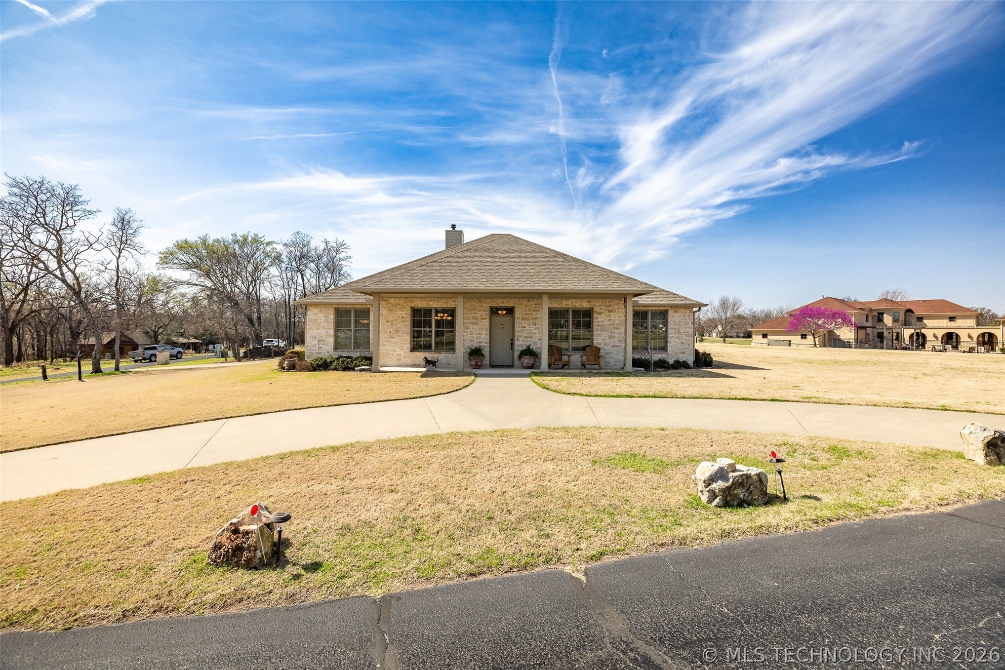 33389 S Coves Drive Afton OK 74331