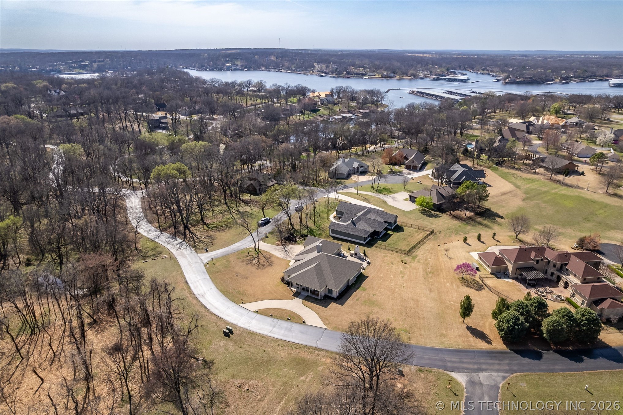 33389 S Coves Drive Afton OK 74331