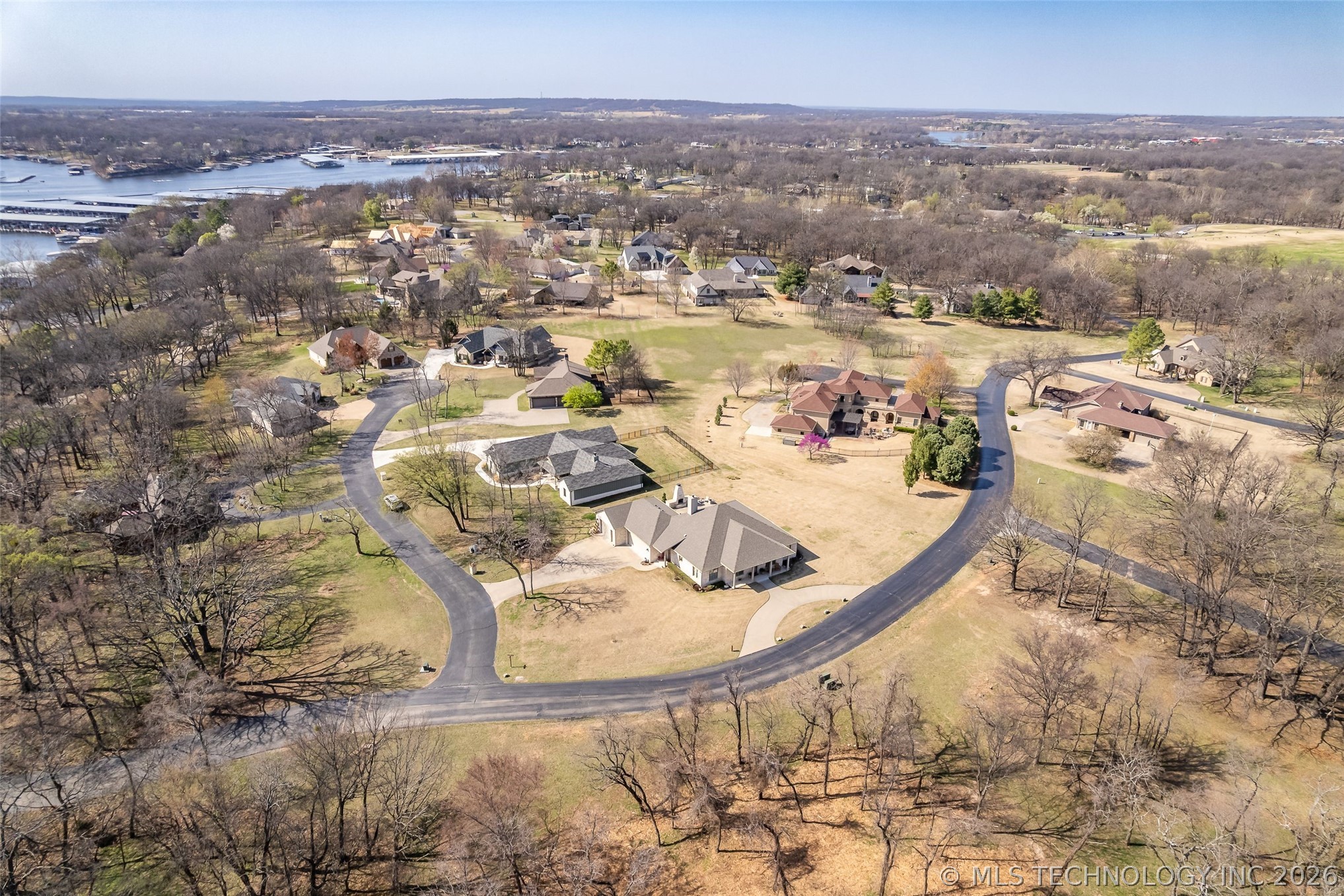33389 S Coves Drive Afton OK 74331