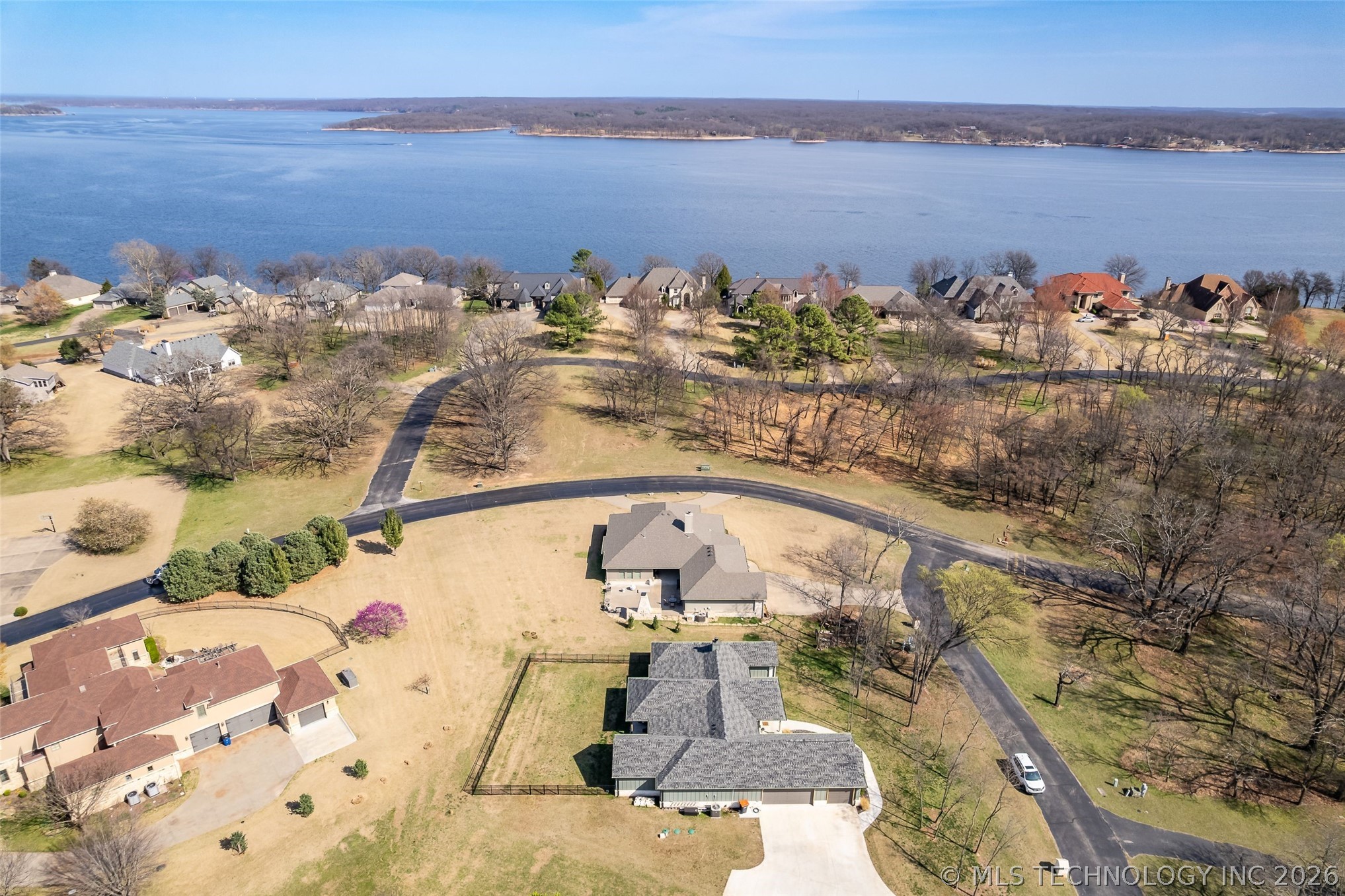 33389 S Coves Drive Afton OK 74331