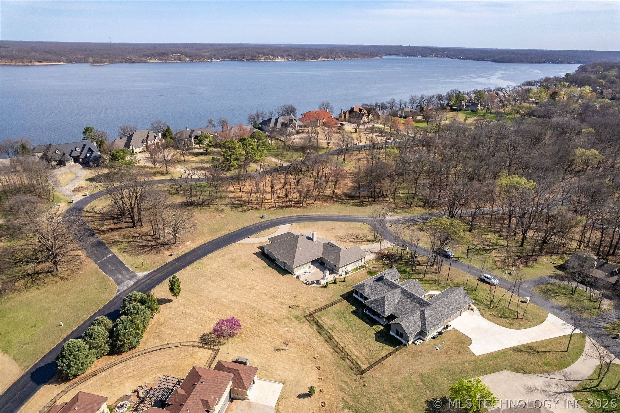 33389 S Coves Drive Afton OK 74331