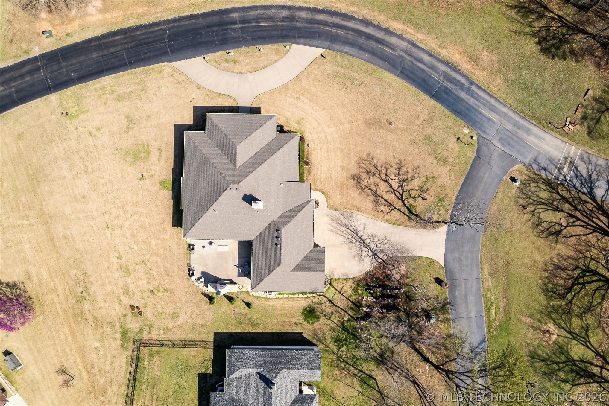 33389 S Coves Drive Afton OK 74331