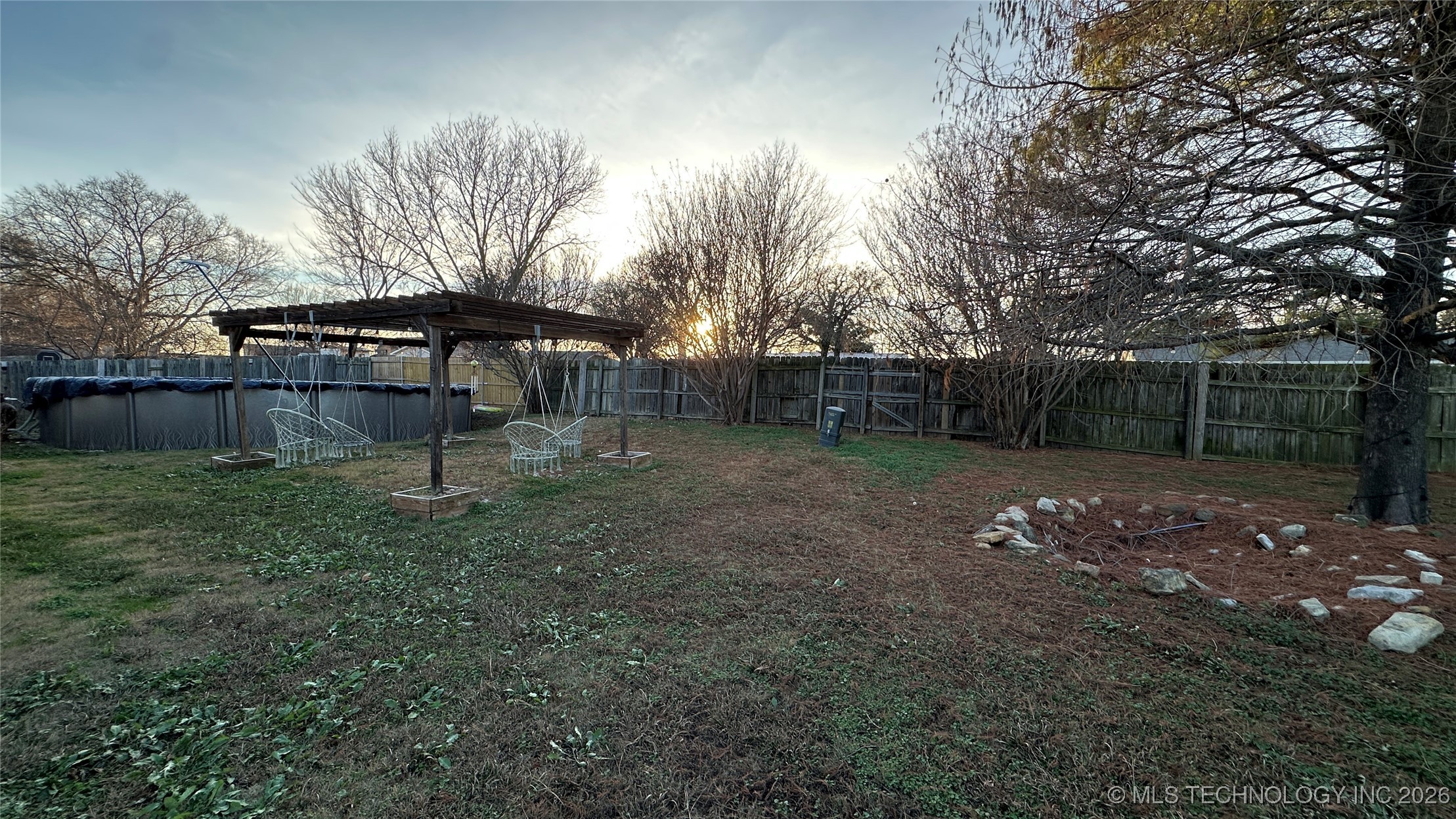 1507 Southern Hills Drive Ardmore OK 73401