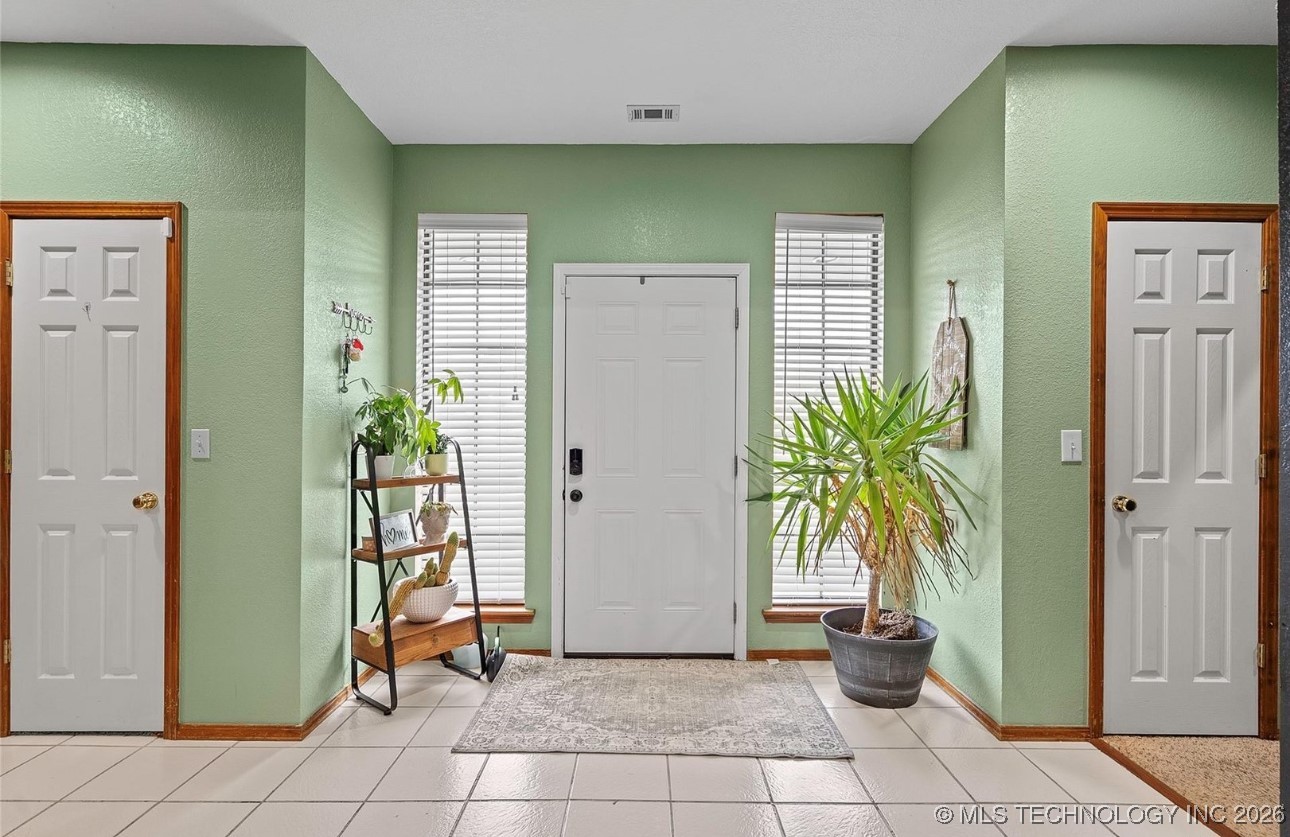 1507 Southern Hills Drive Ardmore OK 73401