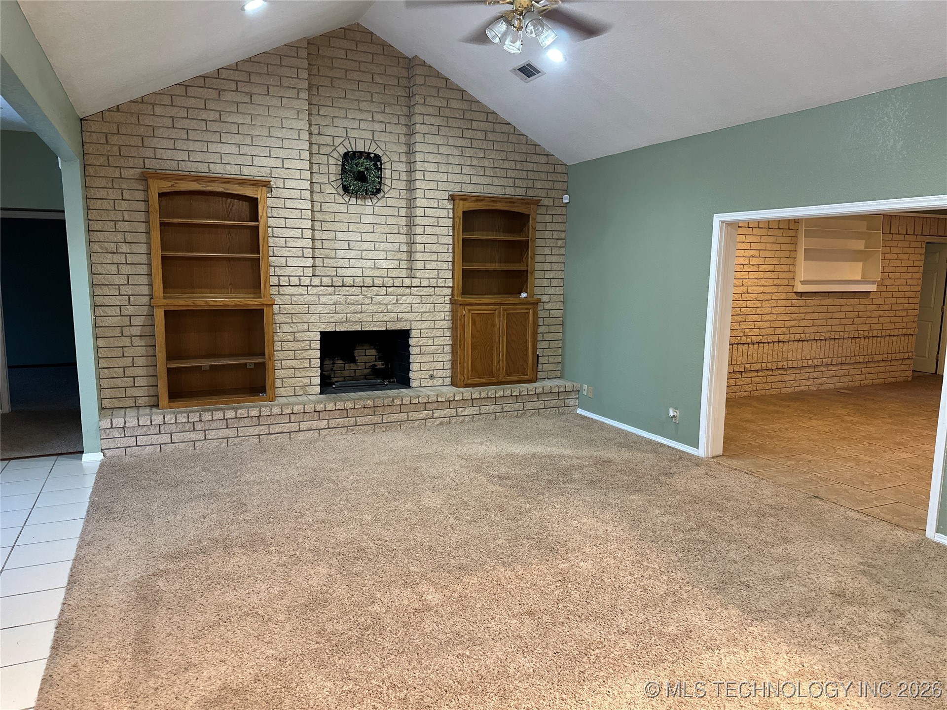 1507 Southern Hills Drive Ardmore OK 73401