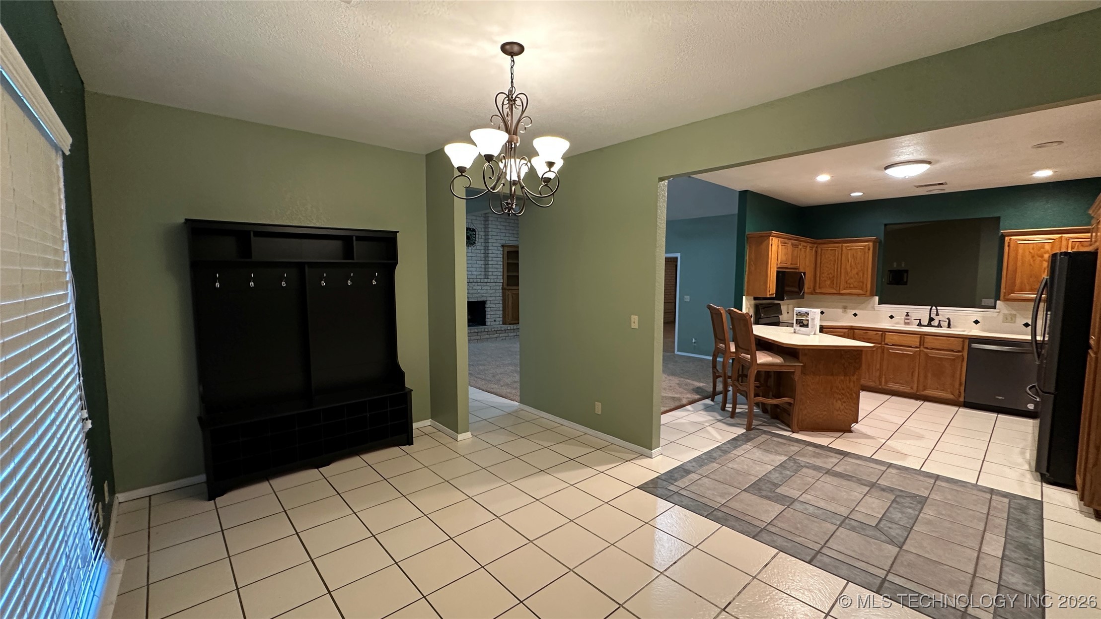 1507 Southern Hills Drive Ardmore OK 73401