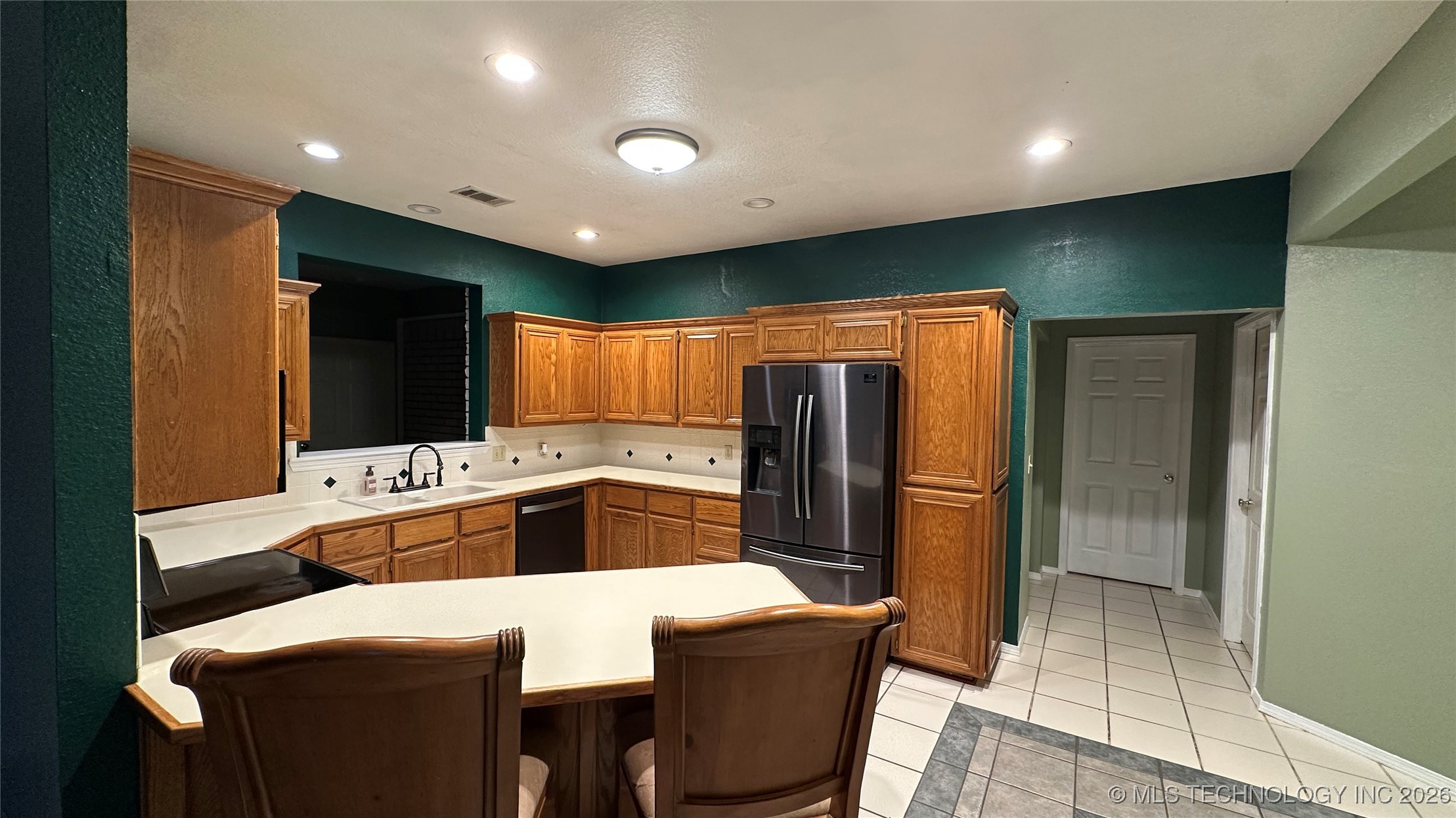 1507 Southern Hills Drive Ardmore OK 73401