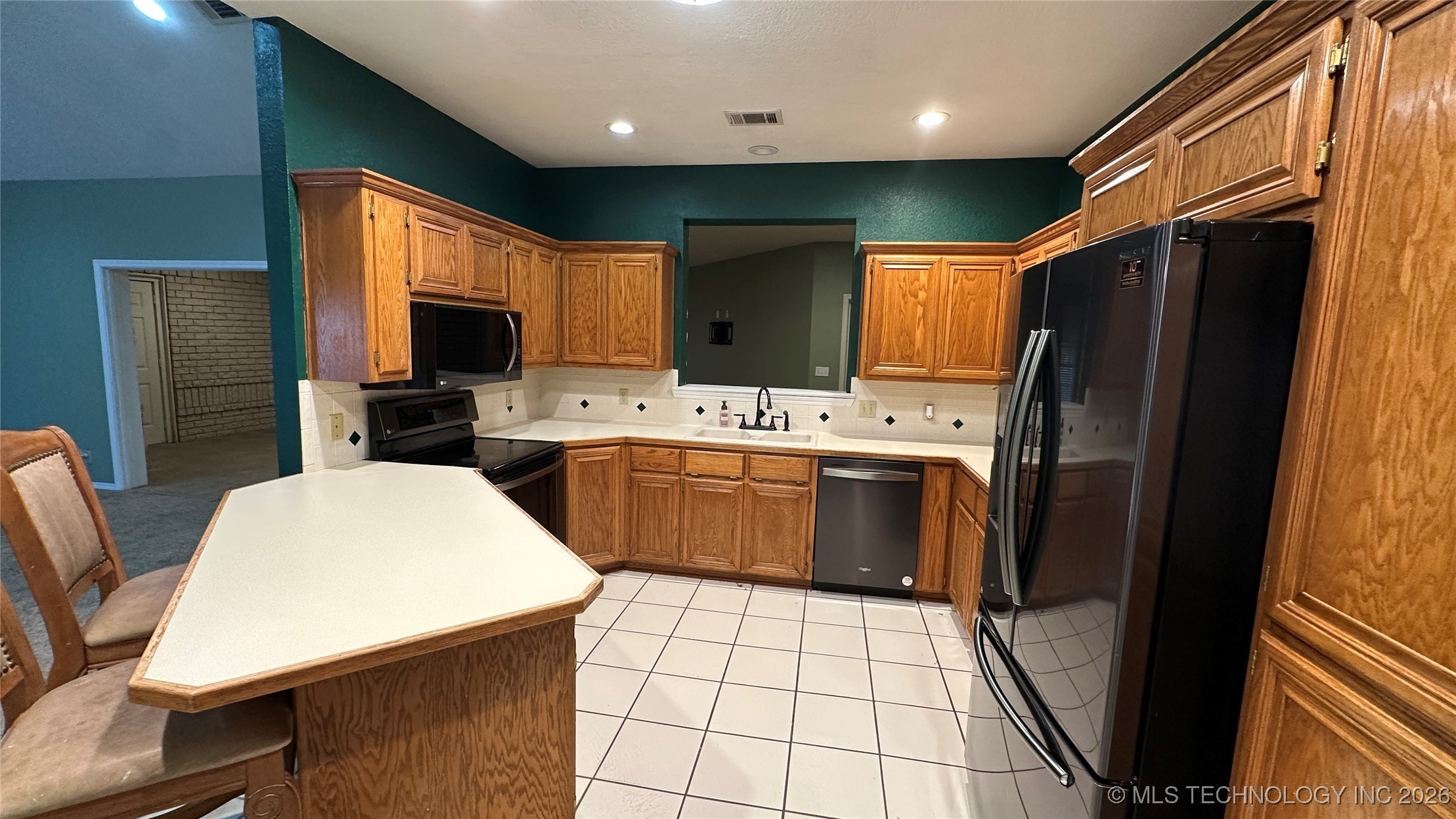 1507 Southern Hills Drive Ardmore OK 73401