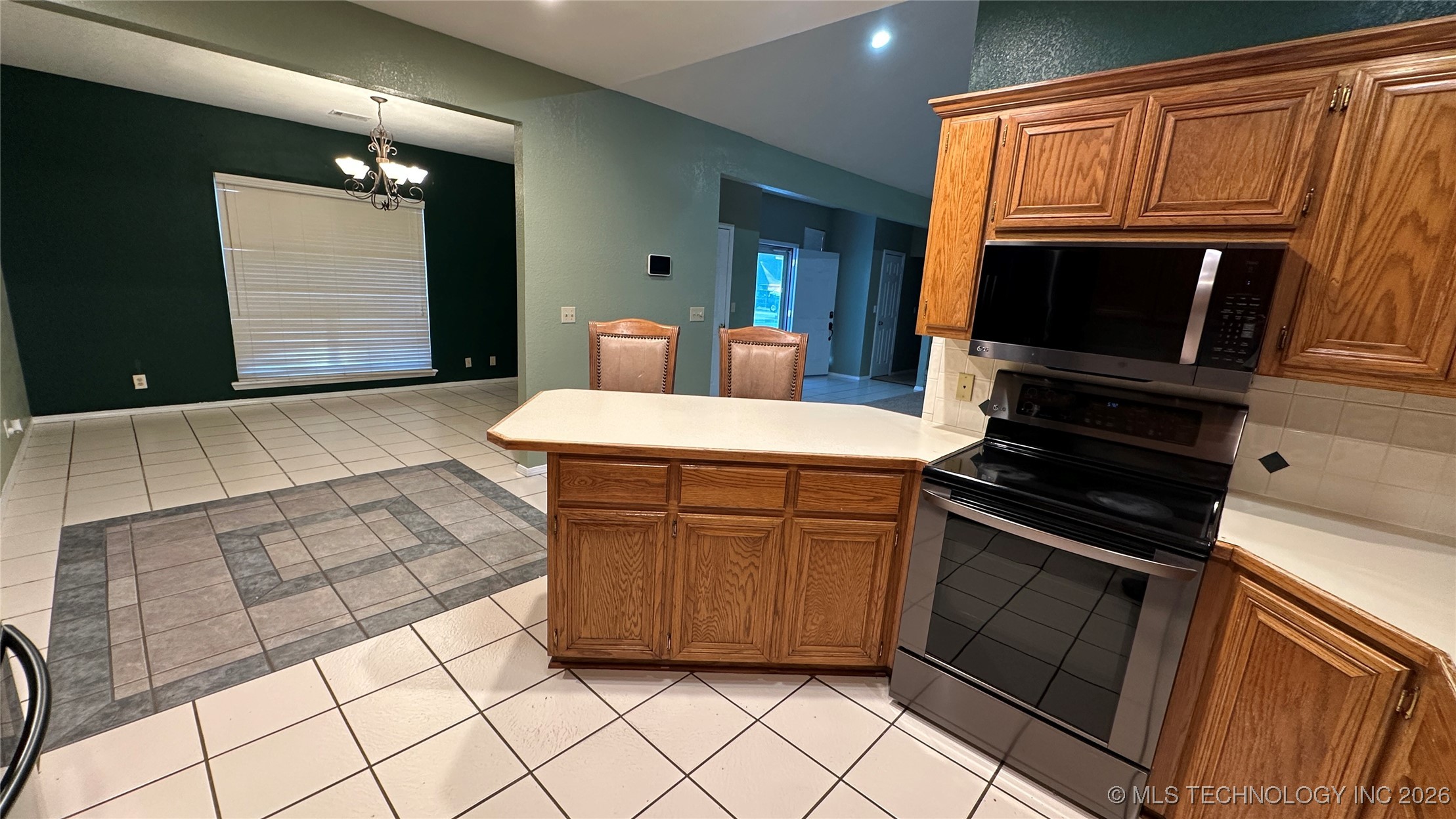 1507 Southern Hills Drive Ardmore OK 73401