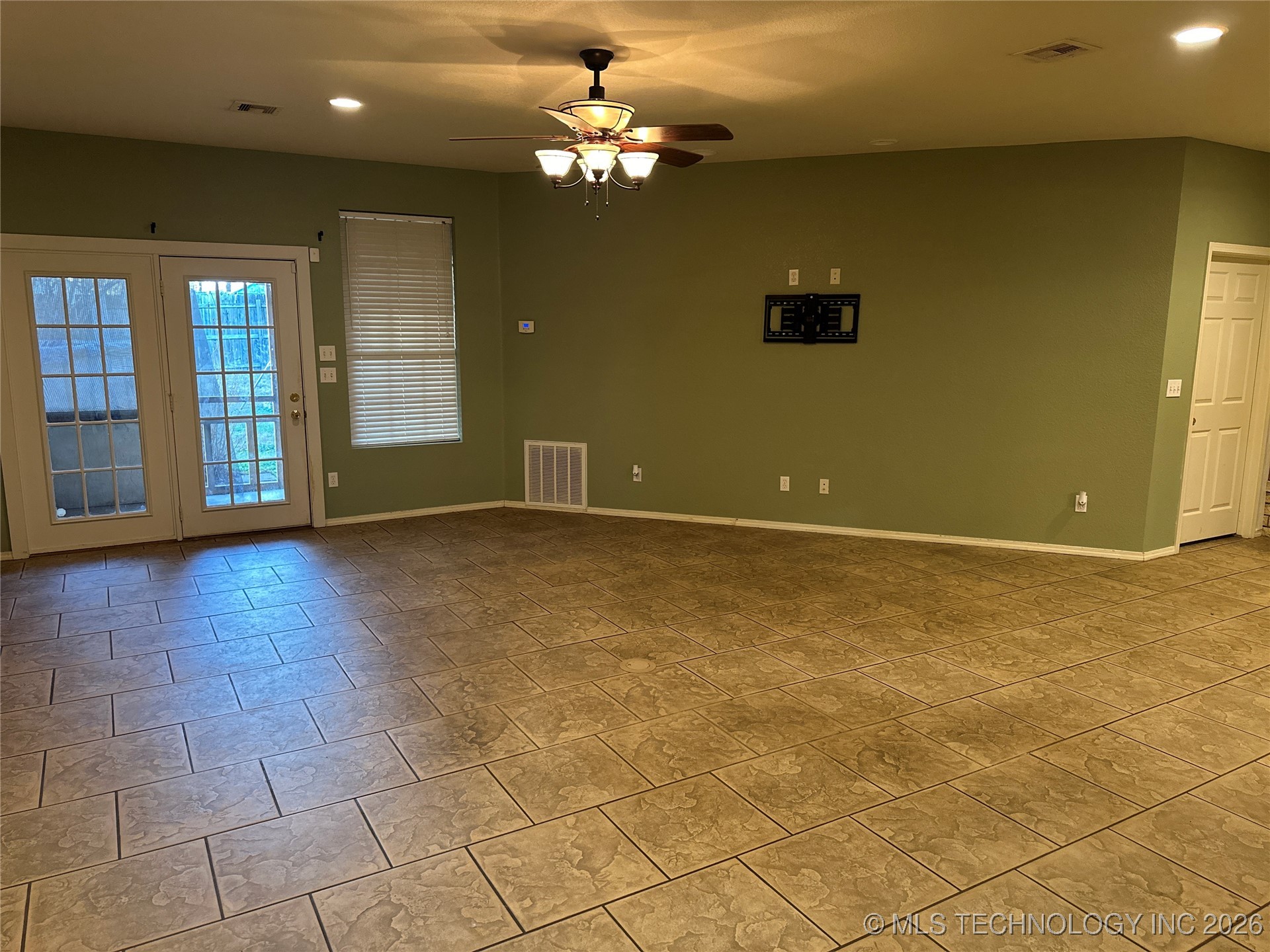 1507 Southern Hills Drive Ardmore OK 73401