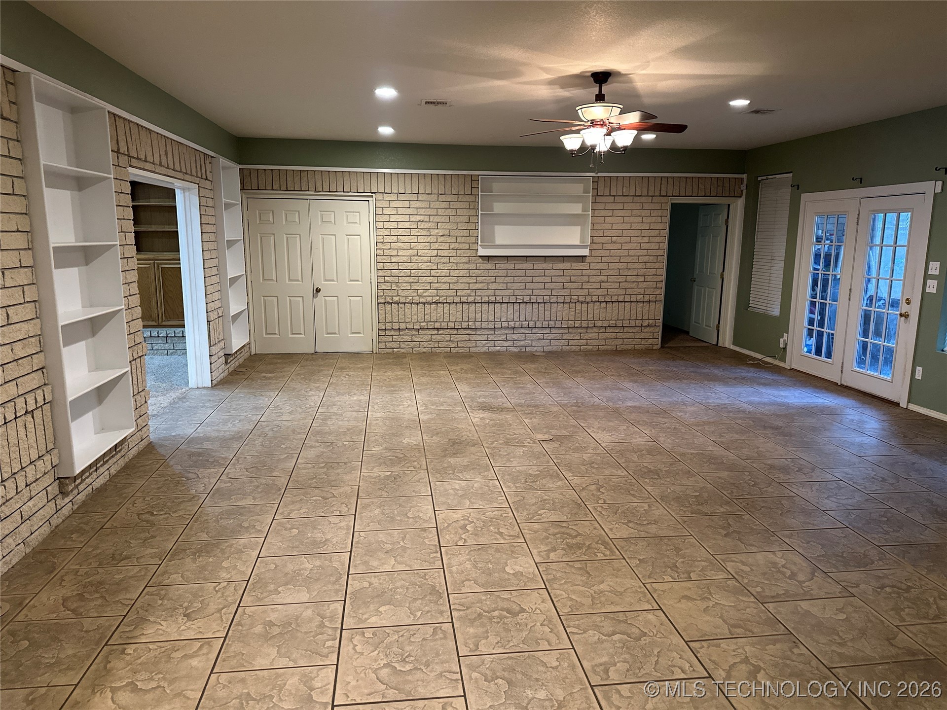 1507 Southern Hills Drive Ardmore OK 73401