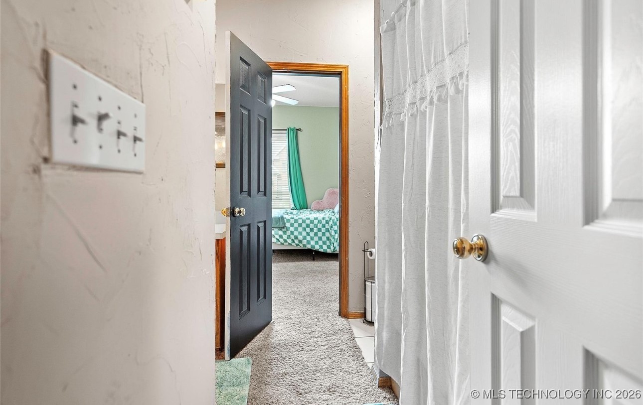 1507 Southern Hills Drive Ardmore OK 73401