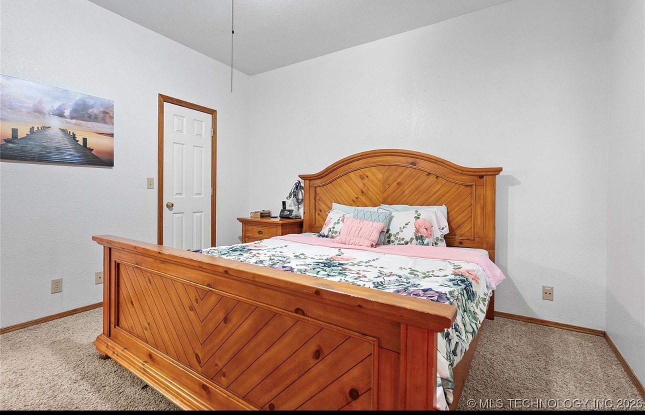 1507 Southern Hills Drive Ardmore OK 73401
