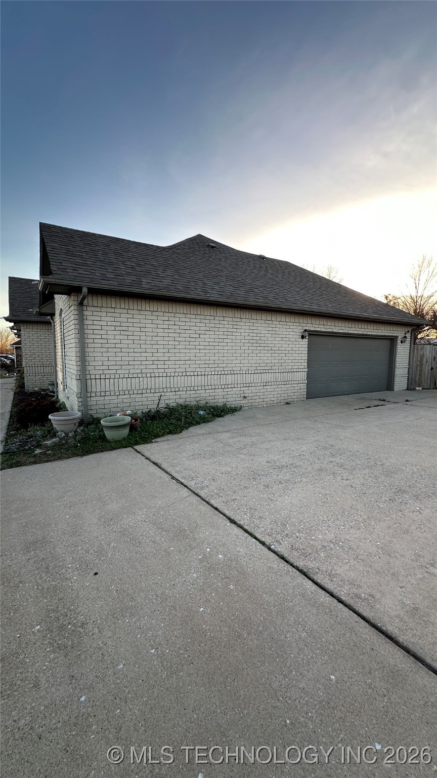 1507 Southern Hills Drive Ardmore OK 73401