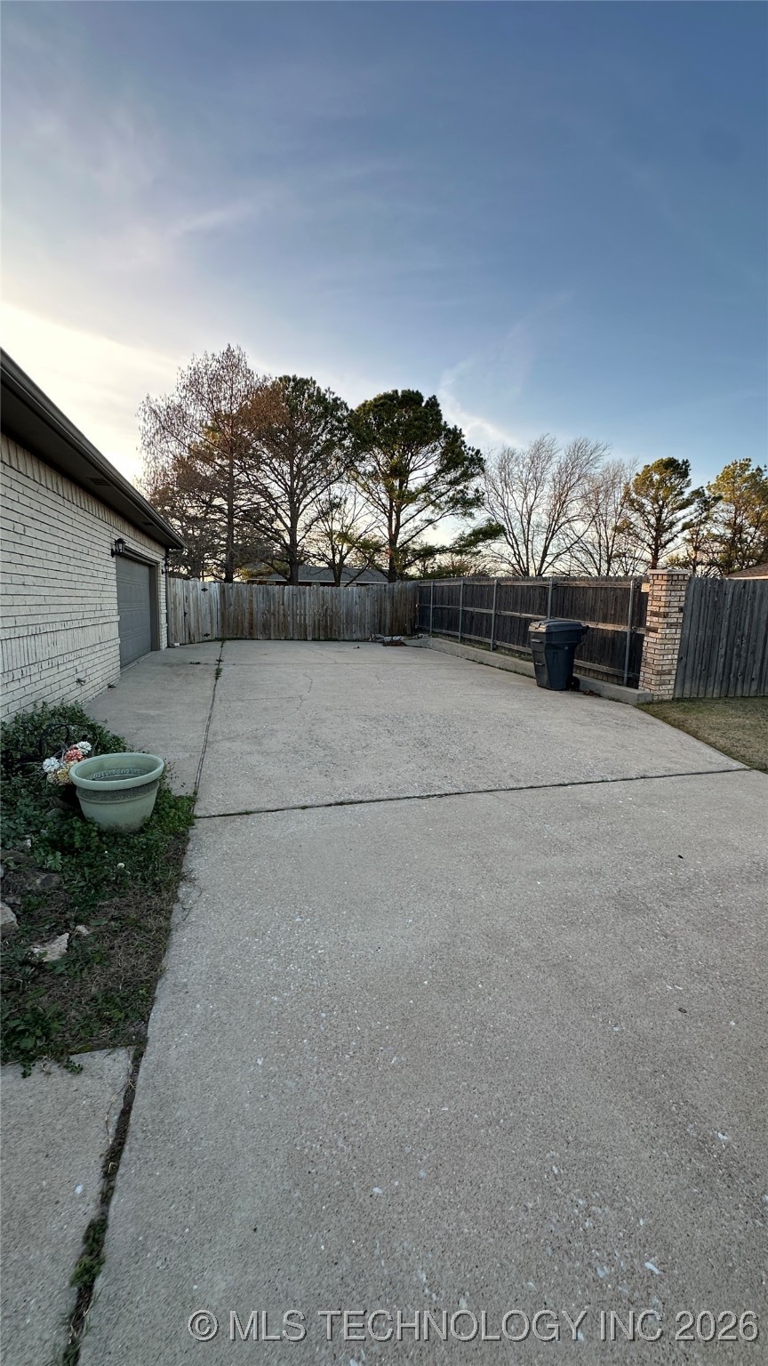 1507 Southern Hills Drive Ardmore OK 73401