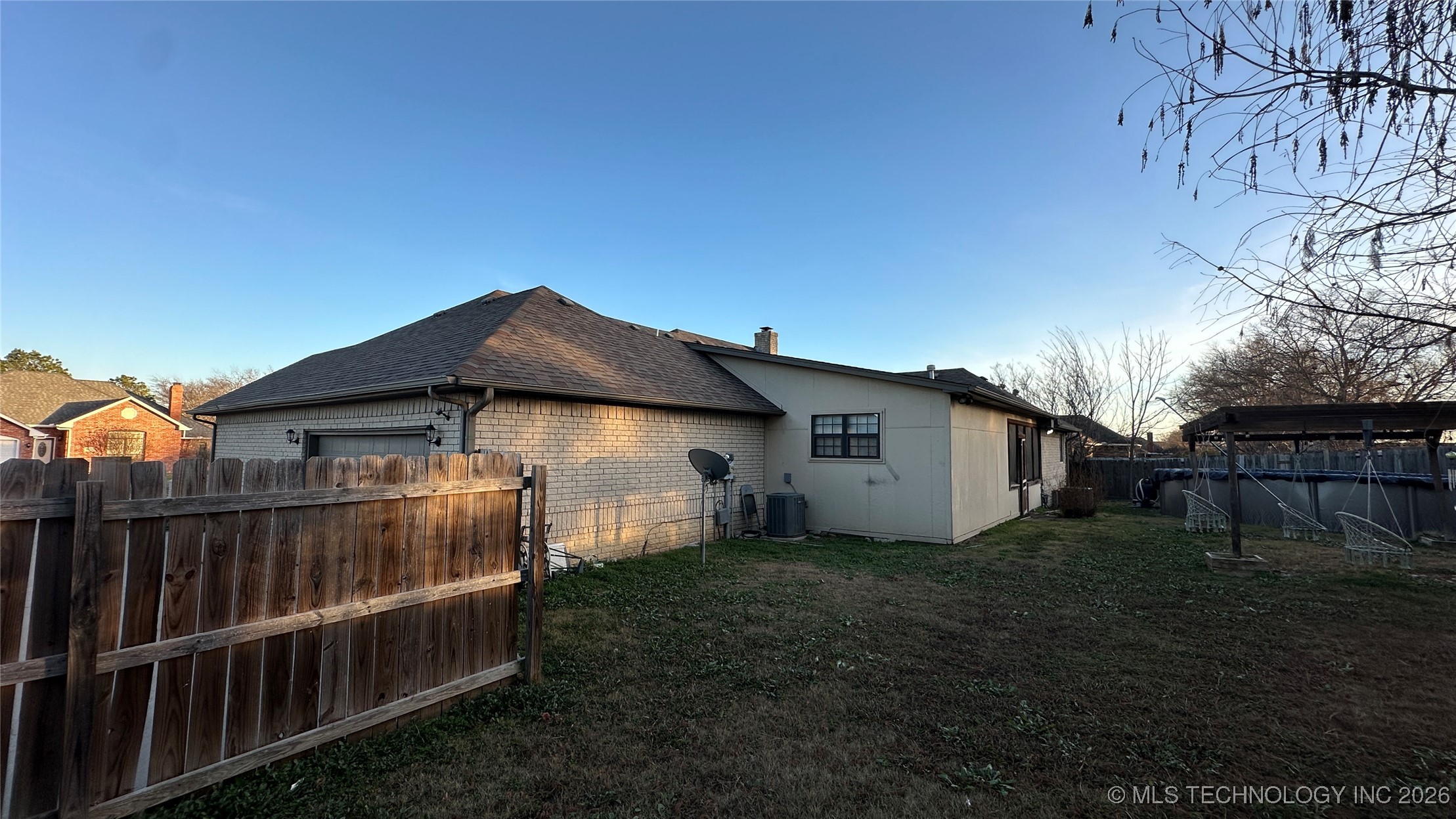 1507 Southern Hills Drive Ardmore OK 73401