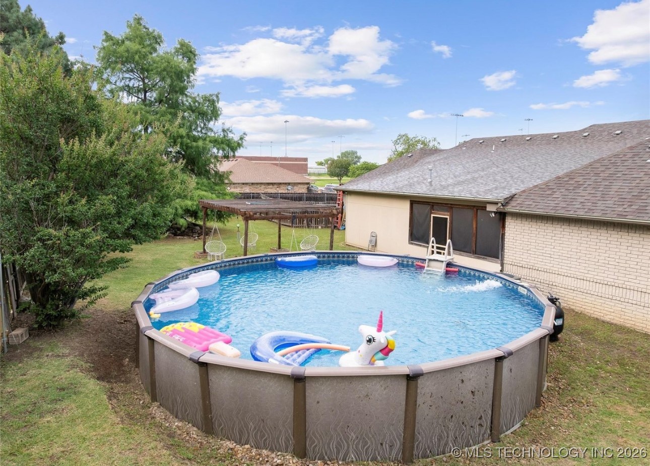 1507 Southern Hills Drive Ardmore OK 73401