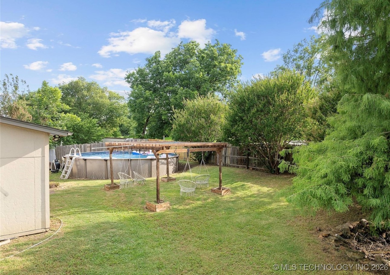 1507 Southern Hills Drive Ardmore OK 73401
