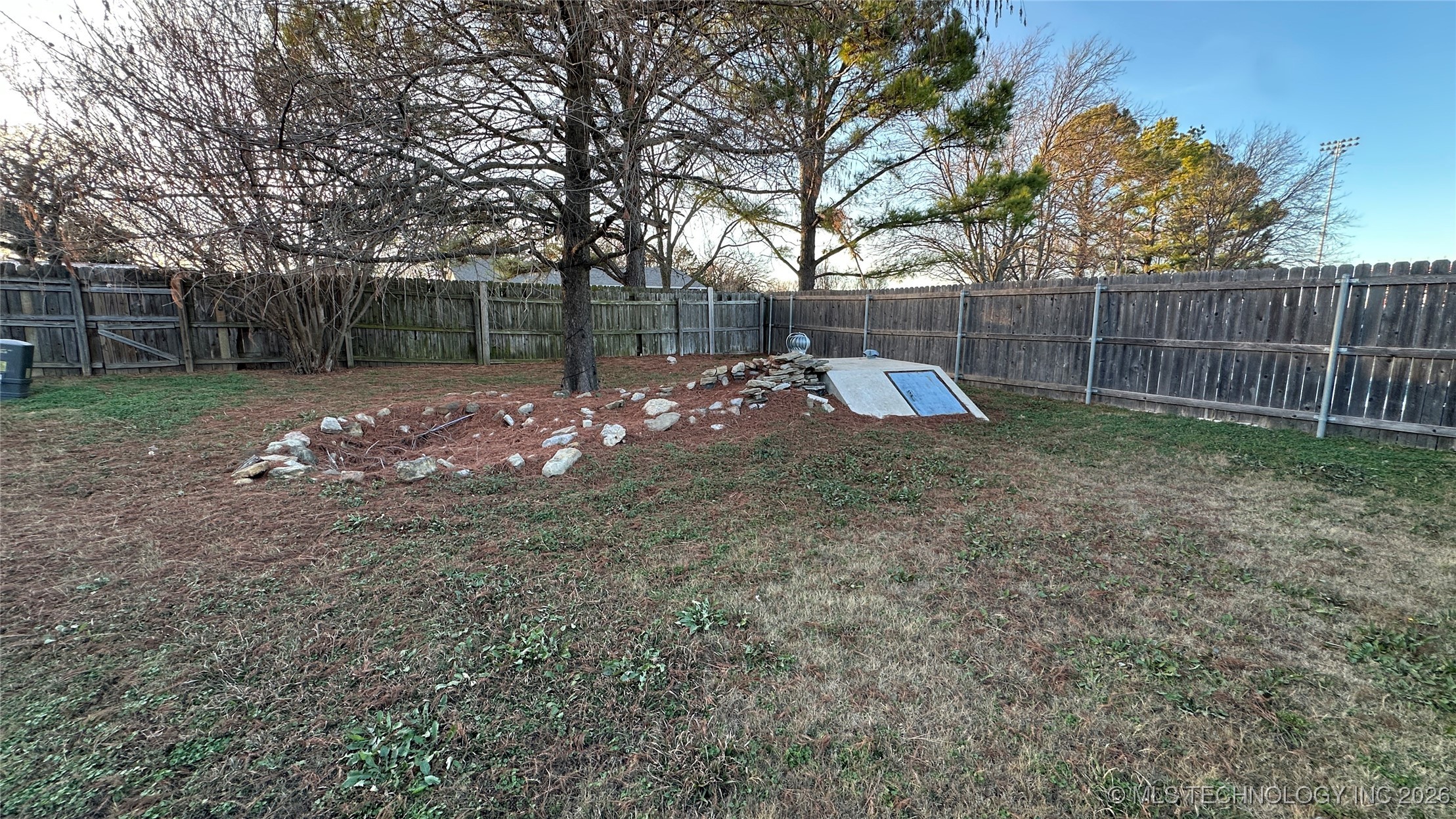 1507 Southern Hills Drive Ardmore OK 73401