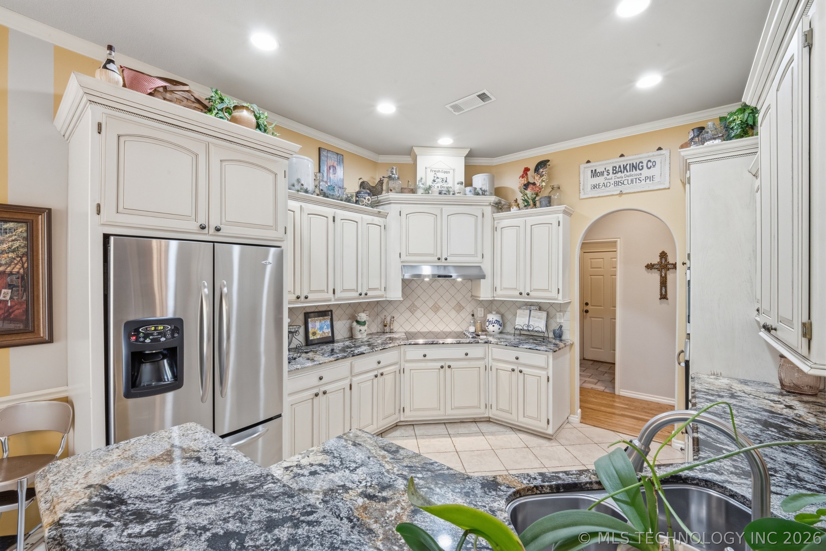 4975 Woodland Drive Skiatook OK 74070