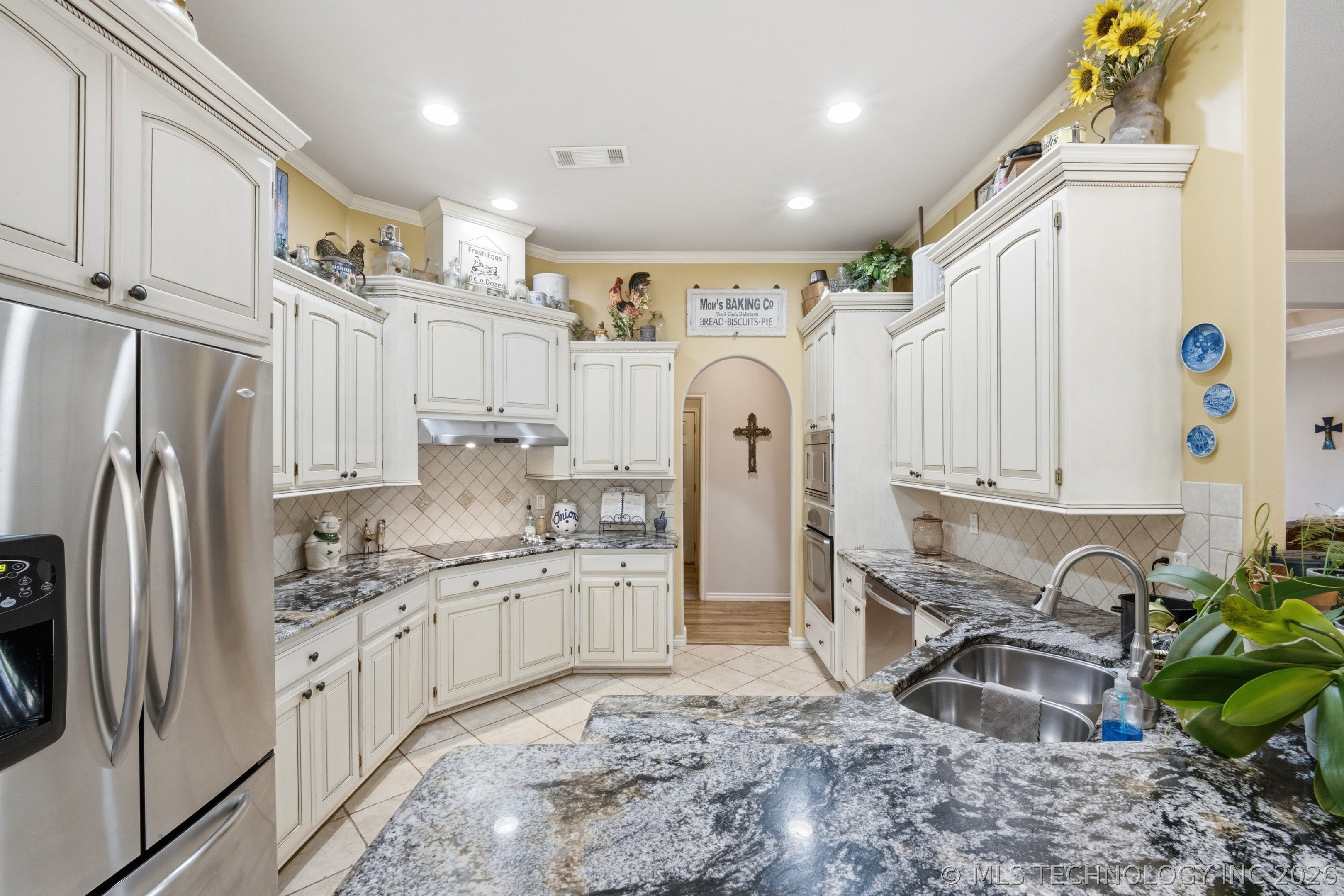 4975 Woodland Drive Skiatook OK 74070