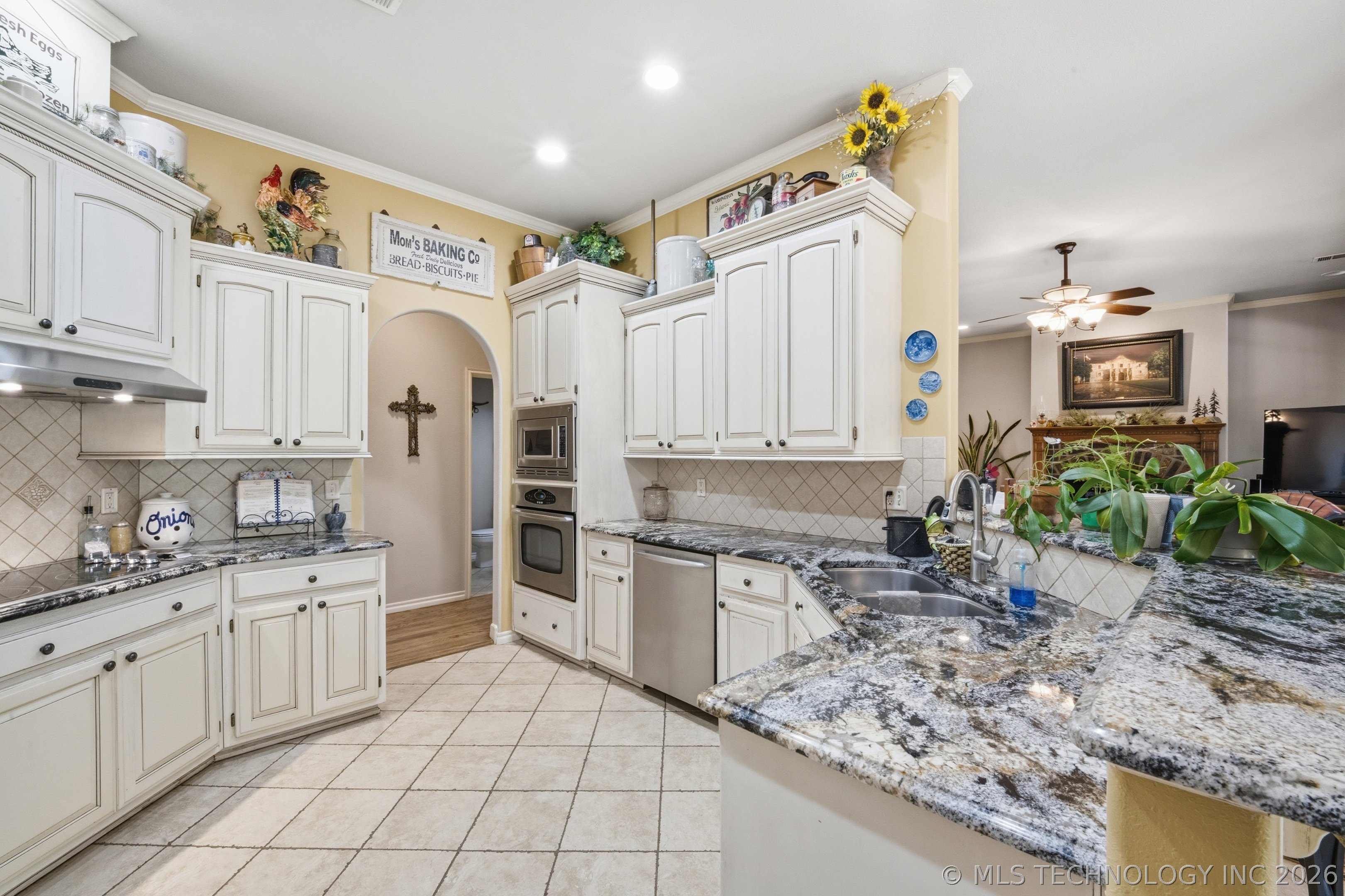 4975 Woodland Drive Skiatook OK 74070