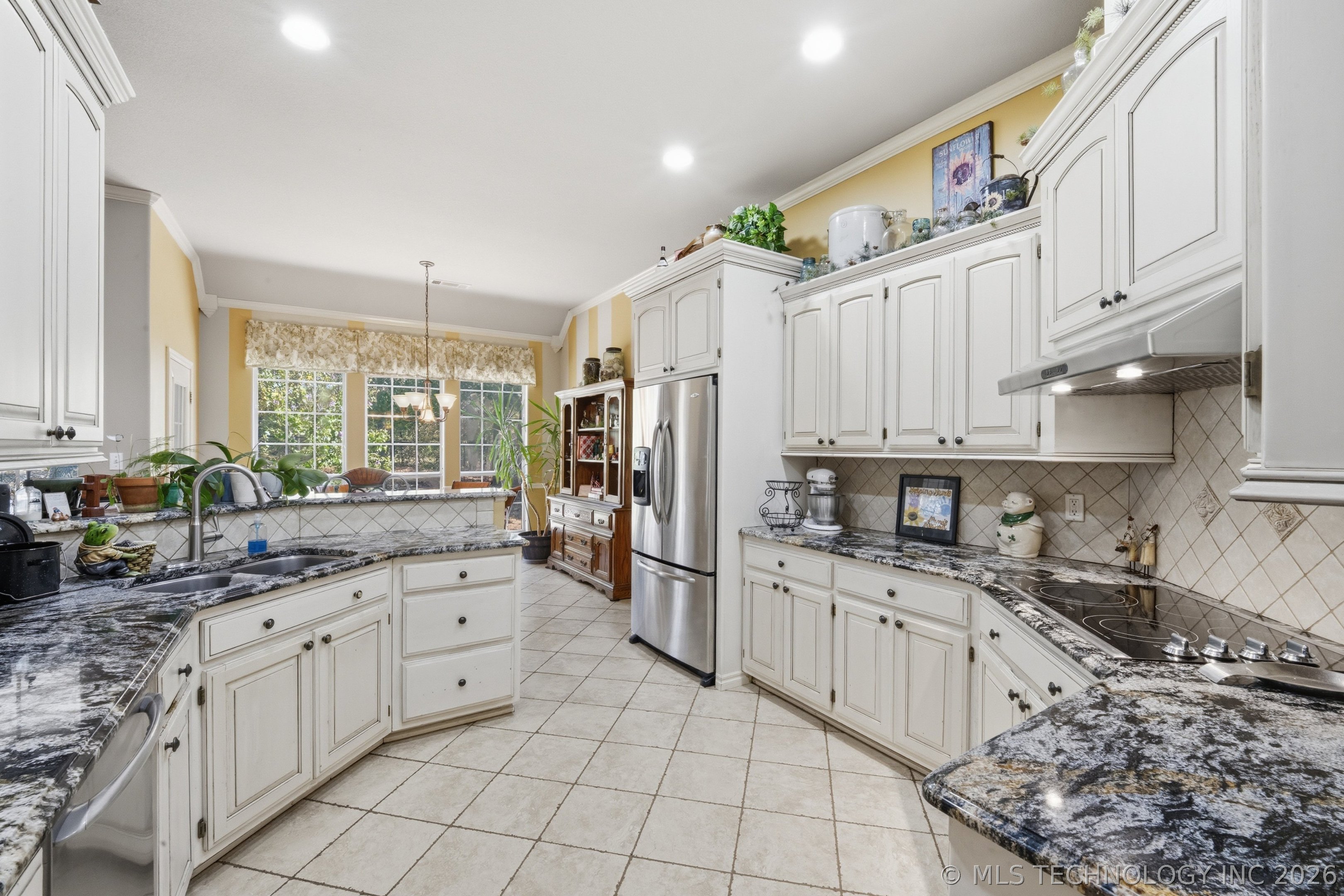 4975 Woodland Drive Skiatook OK 74070