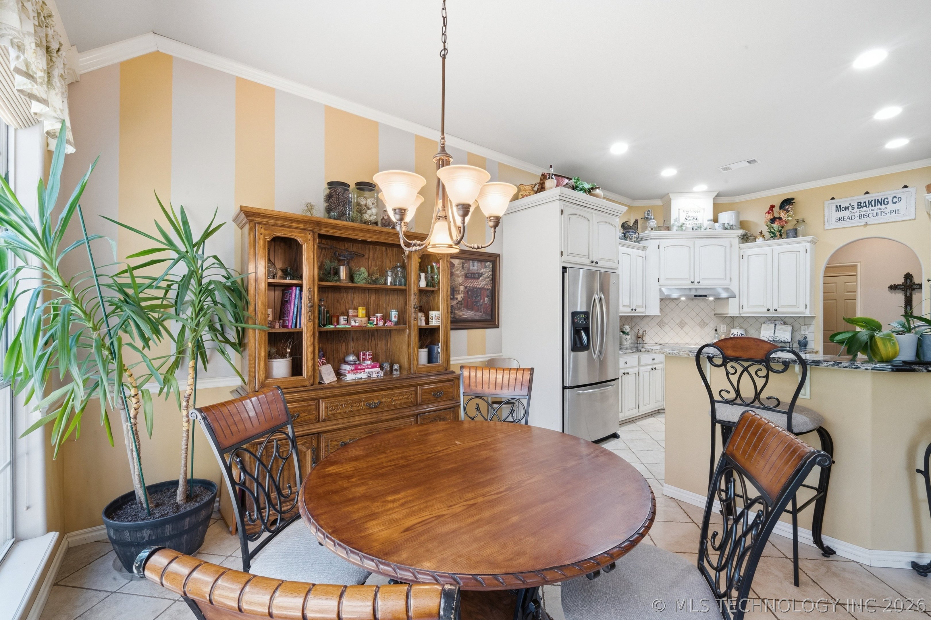 4975 Woodland Drive Skiatook OK 74070