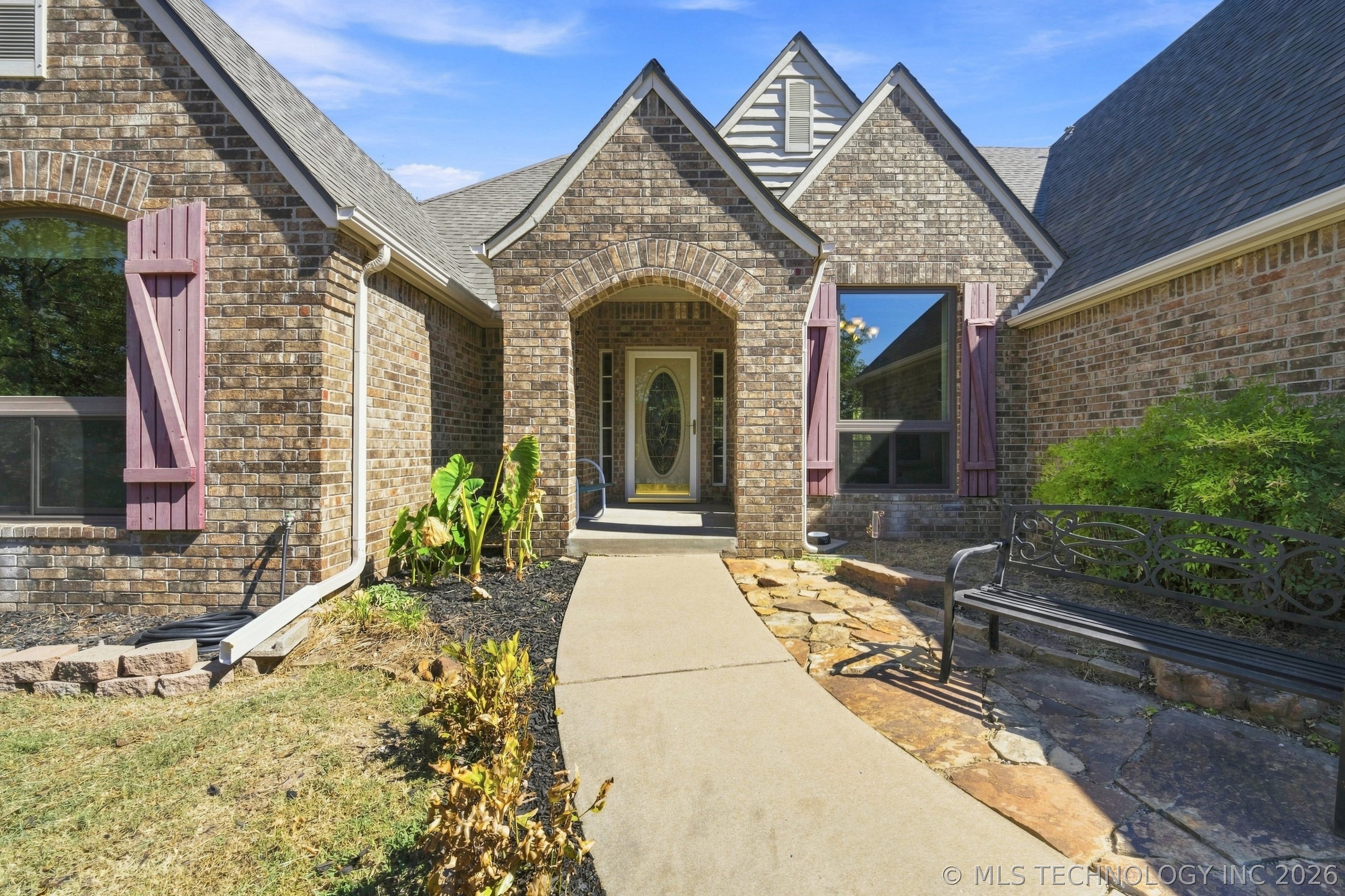 4975 Woodland Drive Skiatook OK 74070