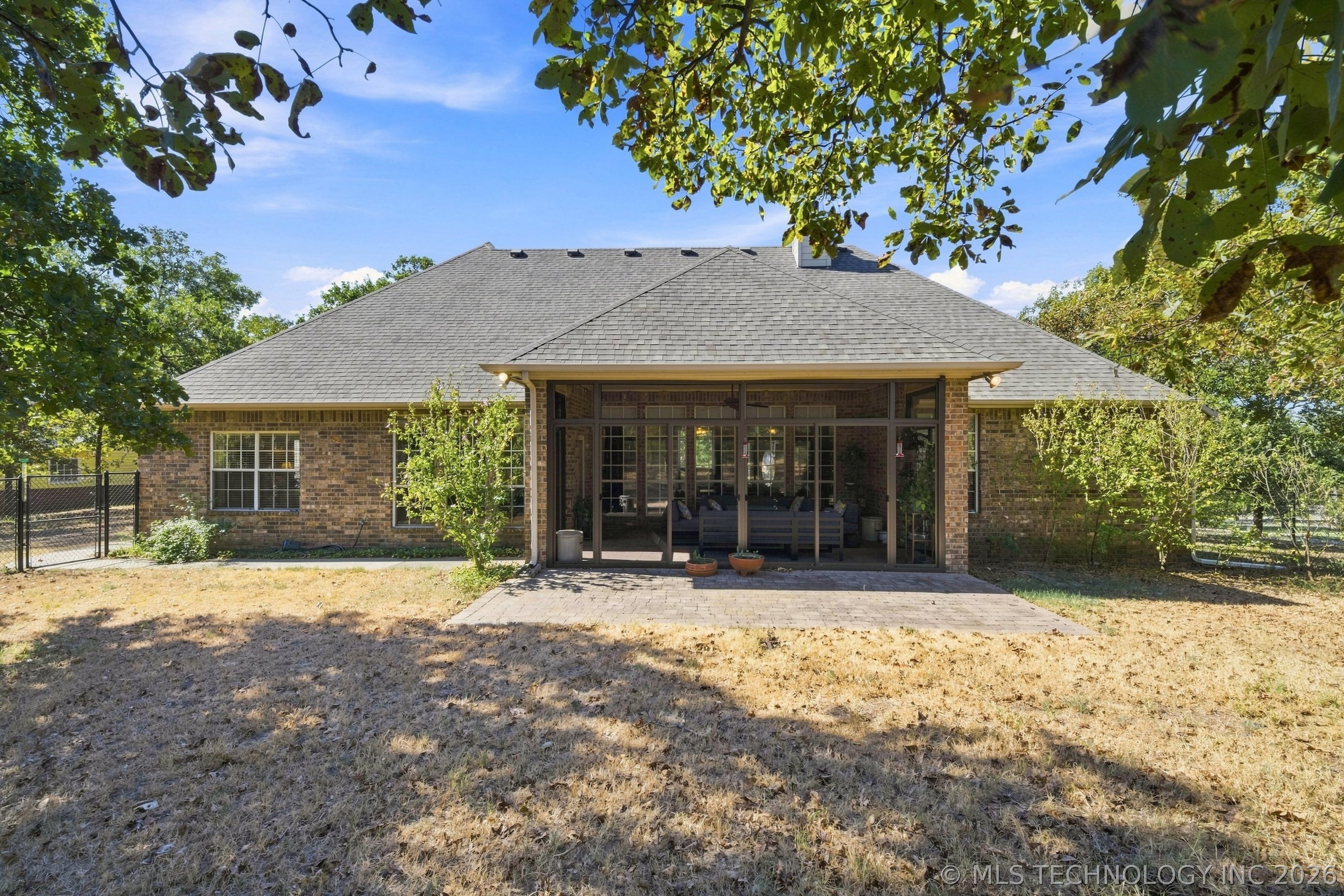 4975 Woodland Drive Skiatook OK 74070
