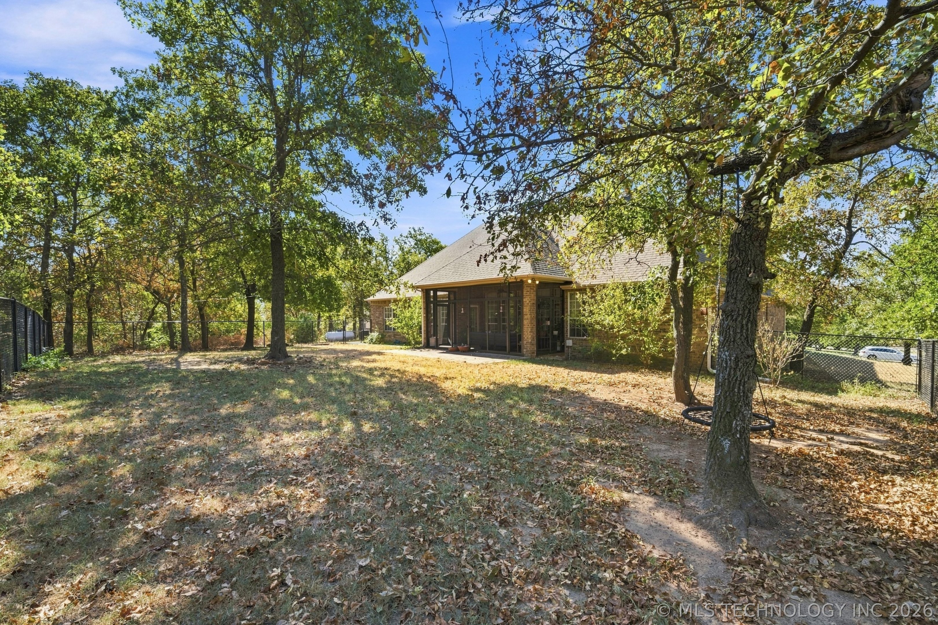 4975 Woodland Drive Skiatook OK 74070