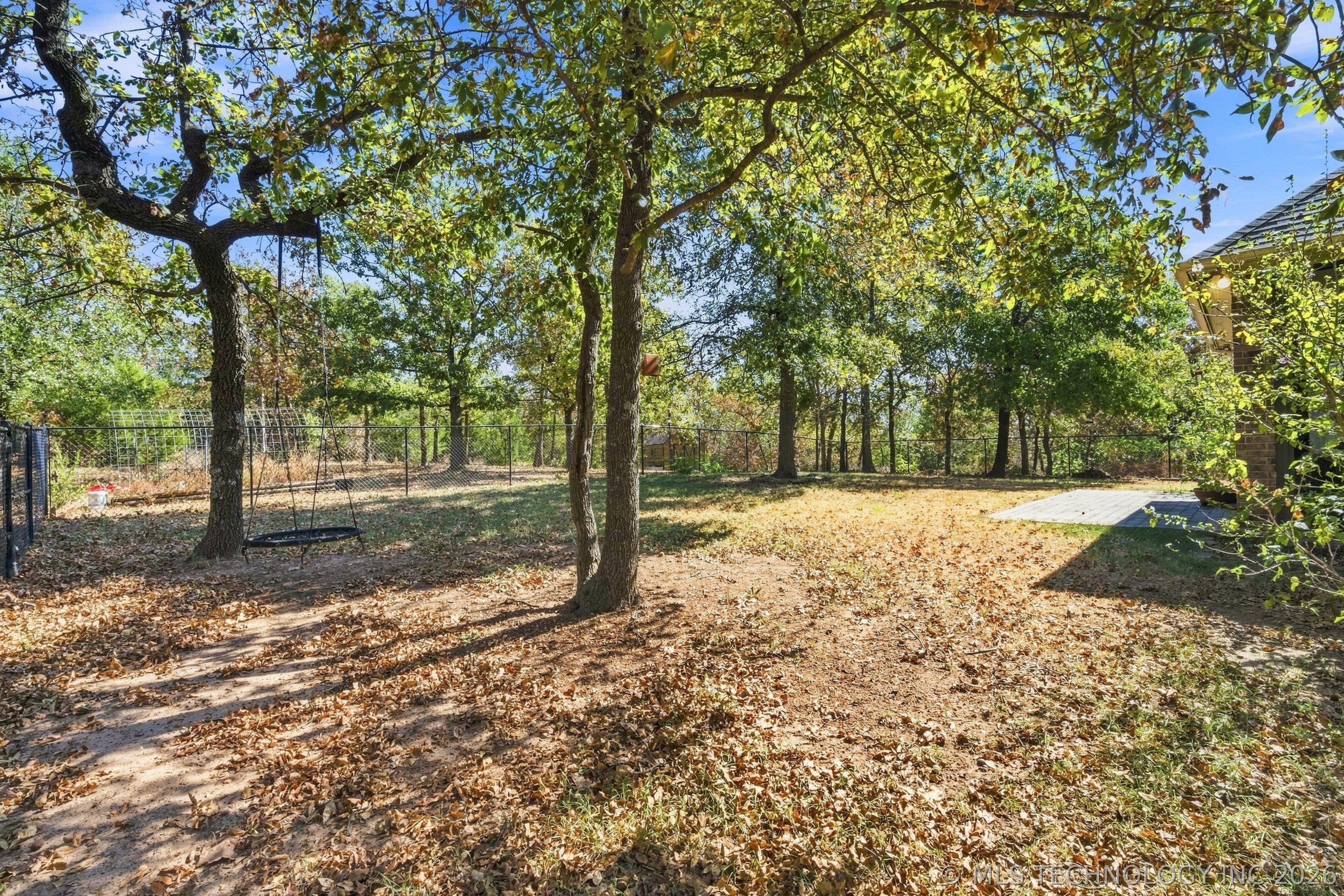 4975 Woodland Drive Skiatook OK 74070