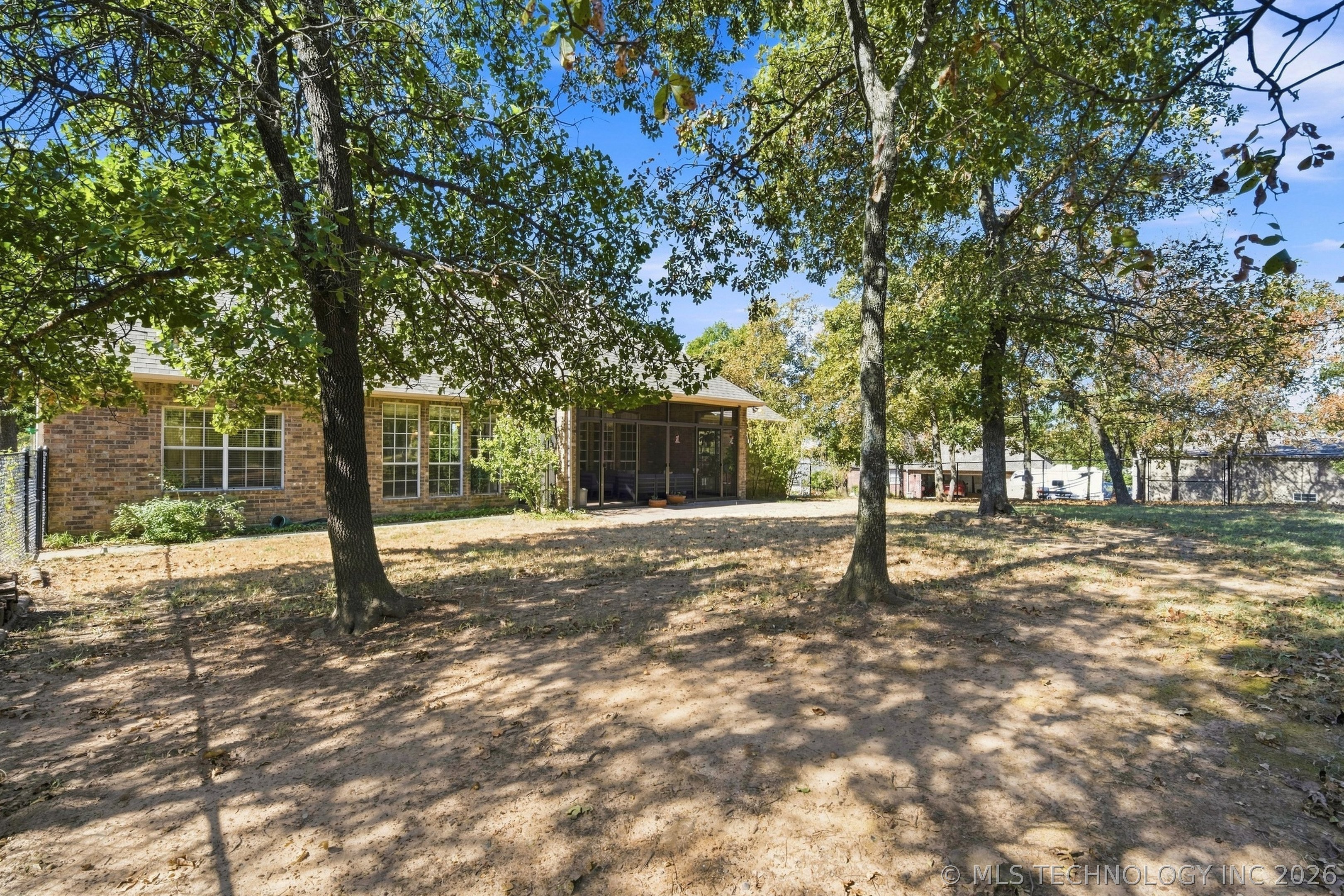 4975 Woodland Drive Skiatook OK 74070