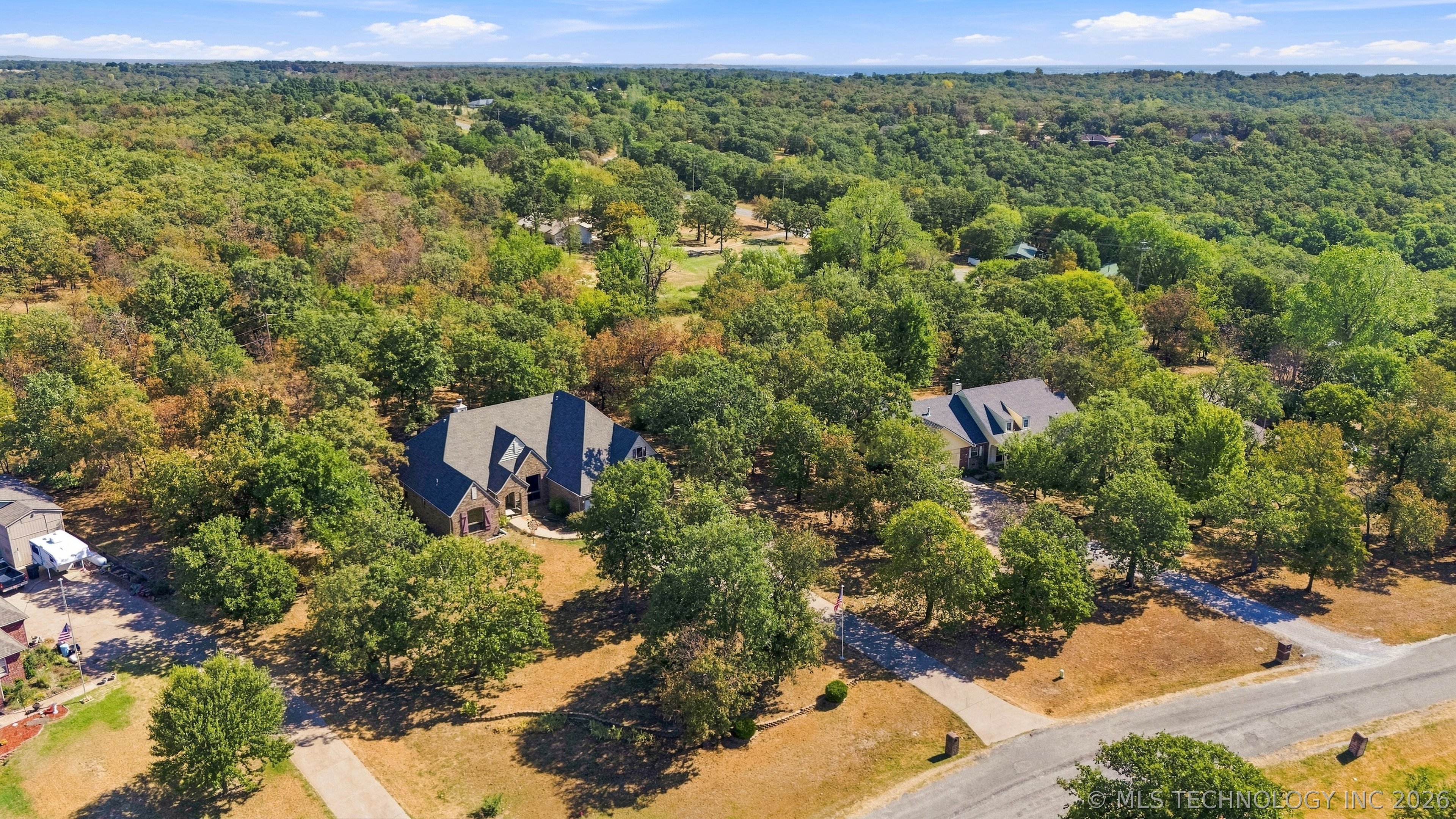 4975 Woodland Drive Skiatook OK 74070